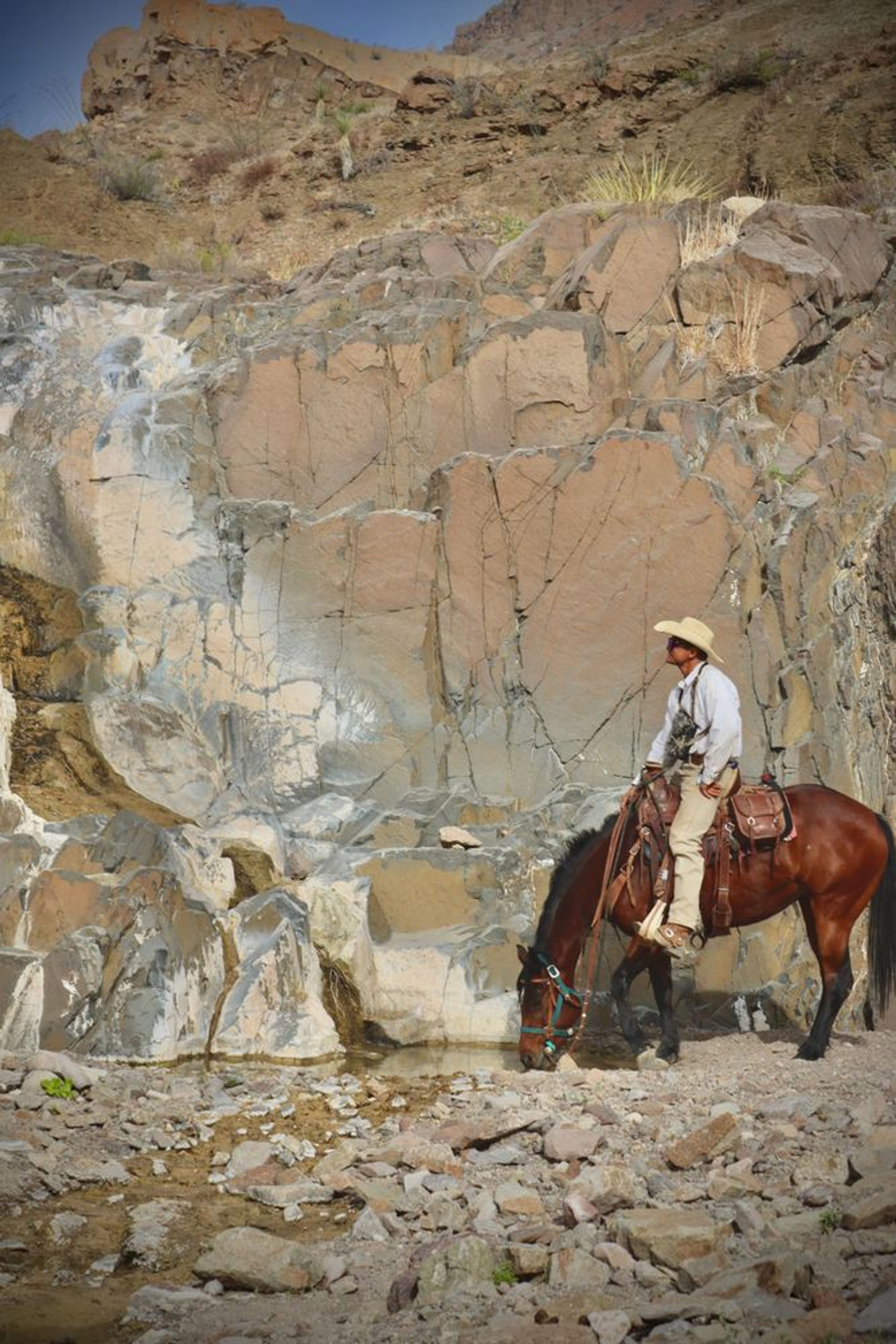 Lajitas Stables - Rios Ranch 3 Day - Image 4