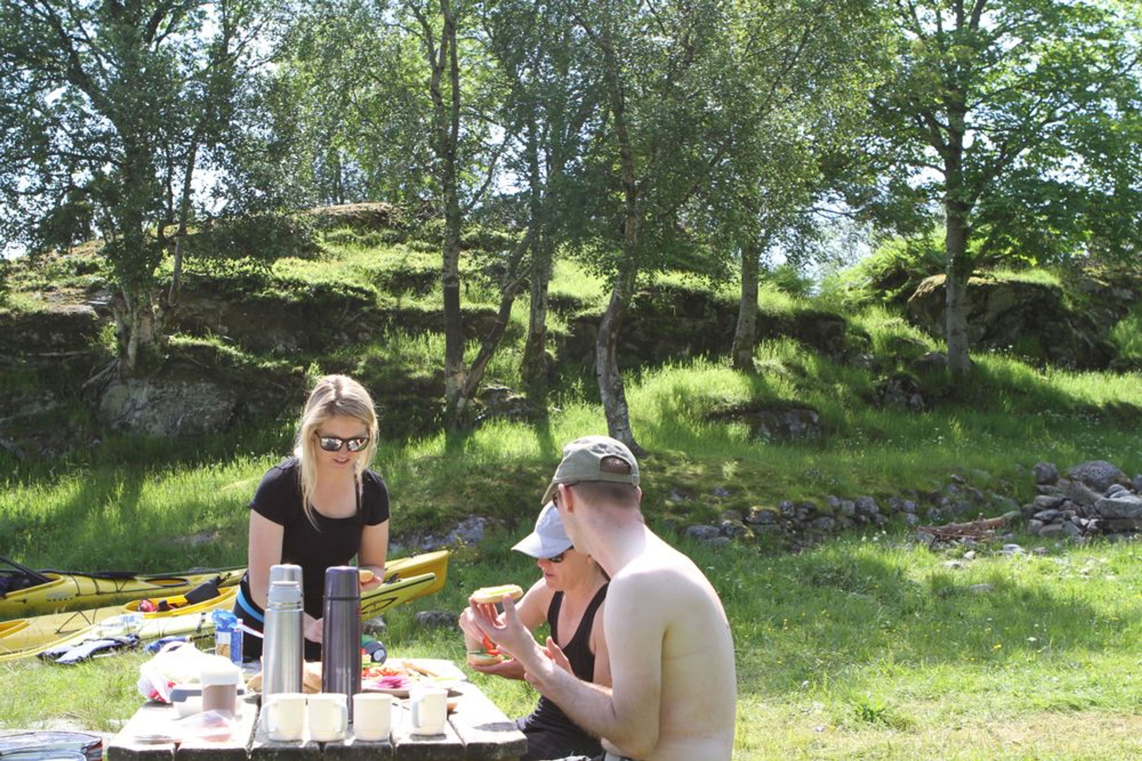 SIGNATURE DAY TRIPS - ÅLESUND - Image 3