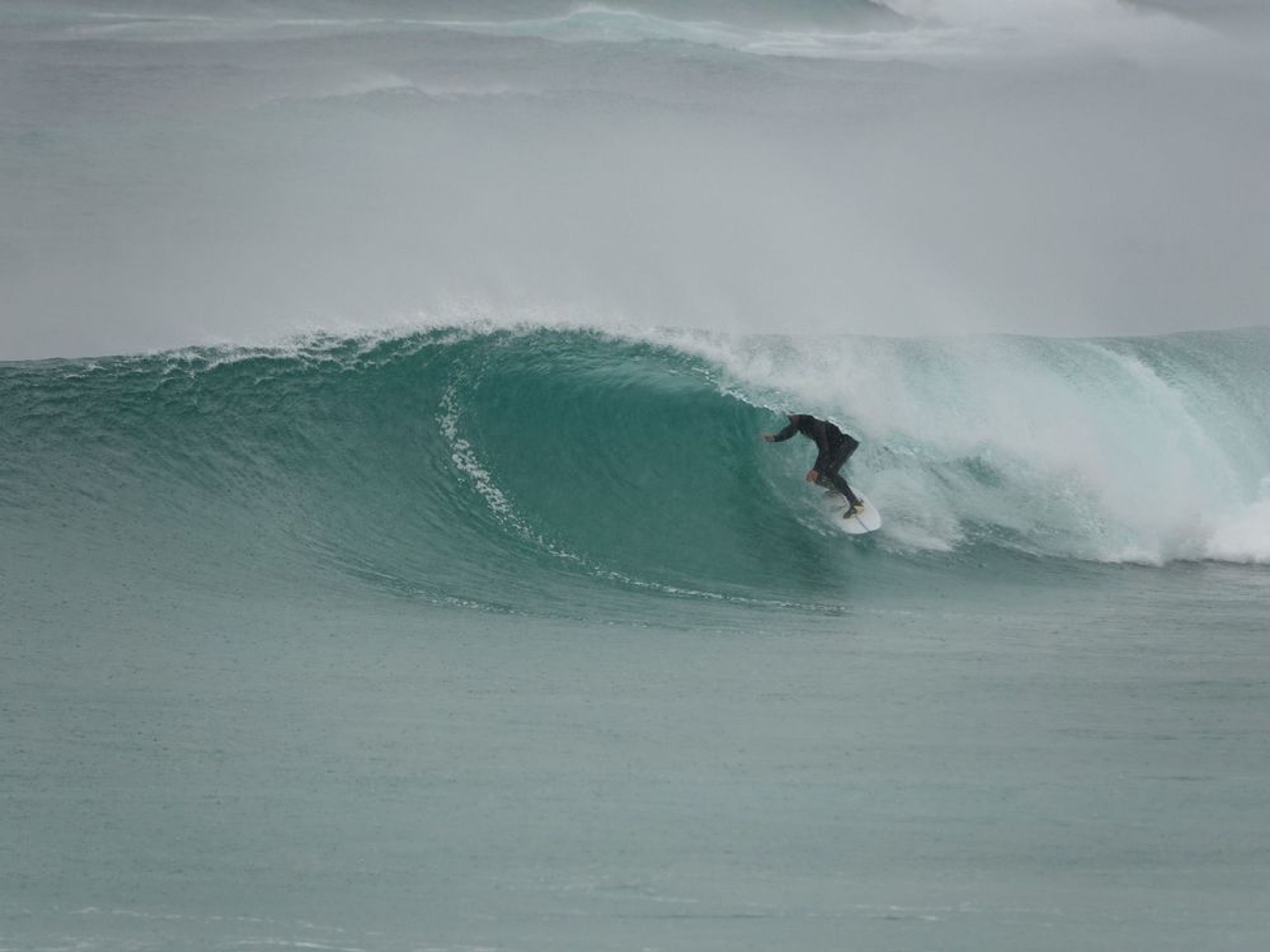 Surf Lessons with Bud Freitas - Image 4