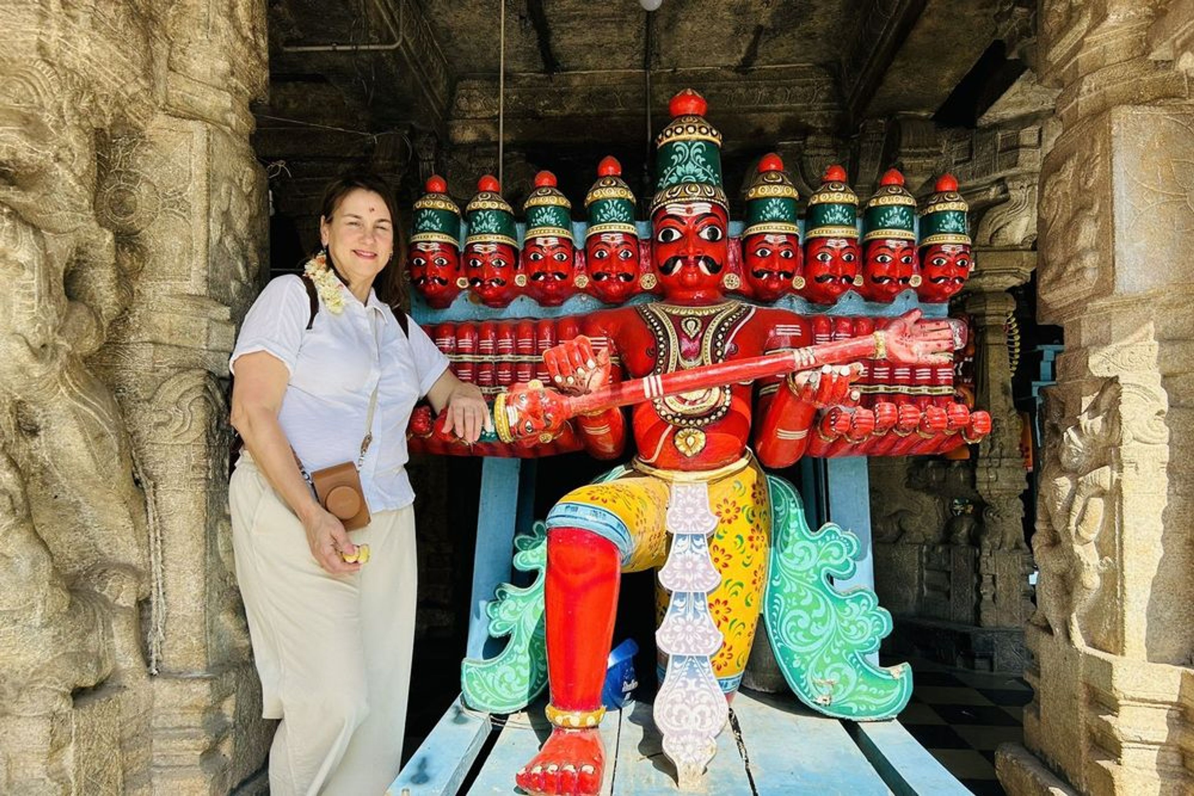 WALK IN HISTORIC ULSOOR – LANDMARKS, BAZAAR & CULTURE - Image 1