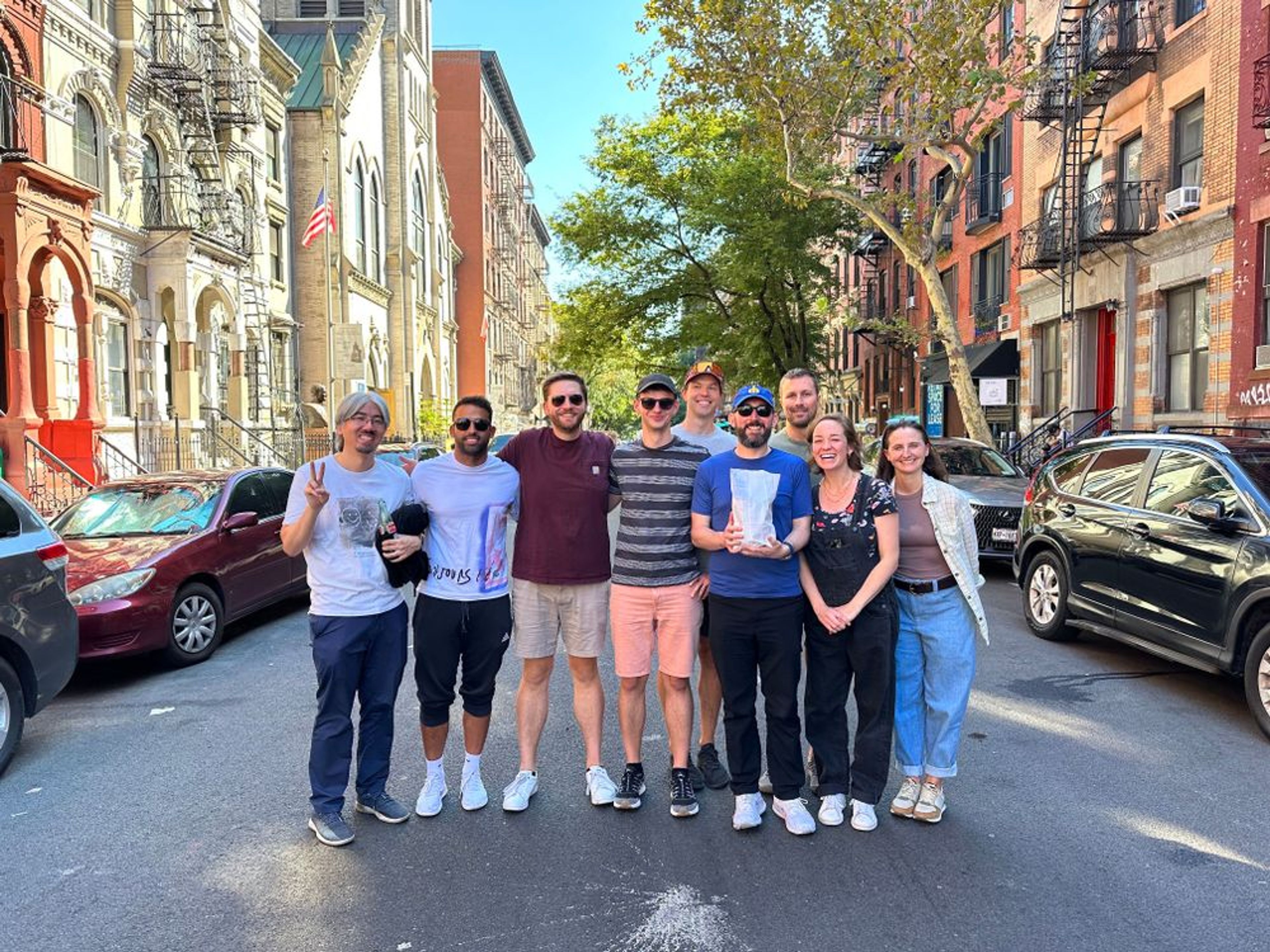 Team Outings - Image 4