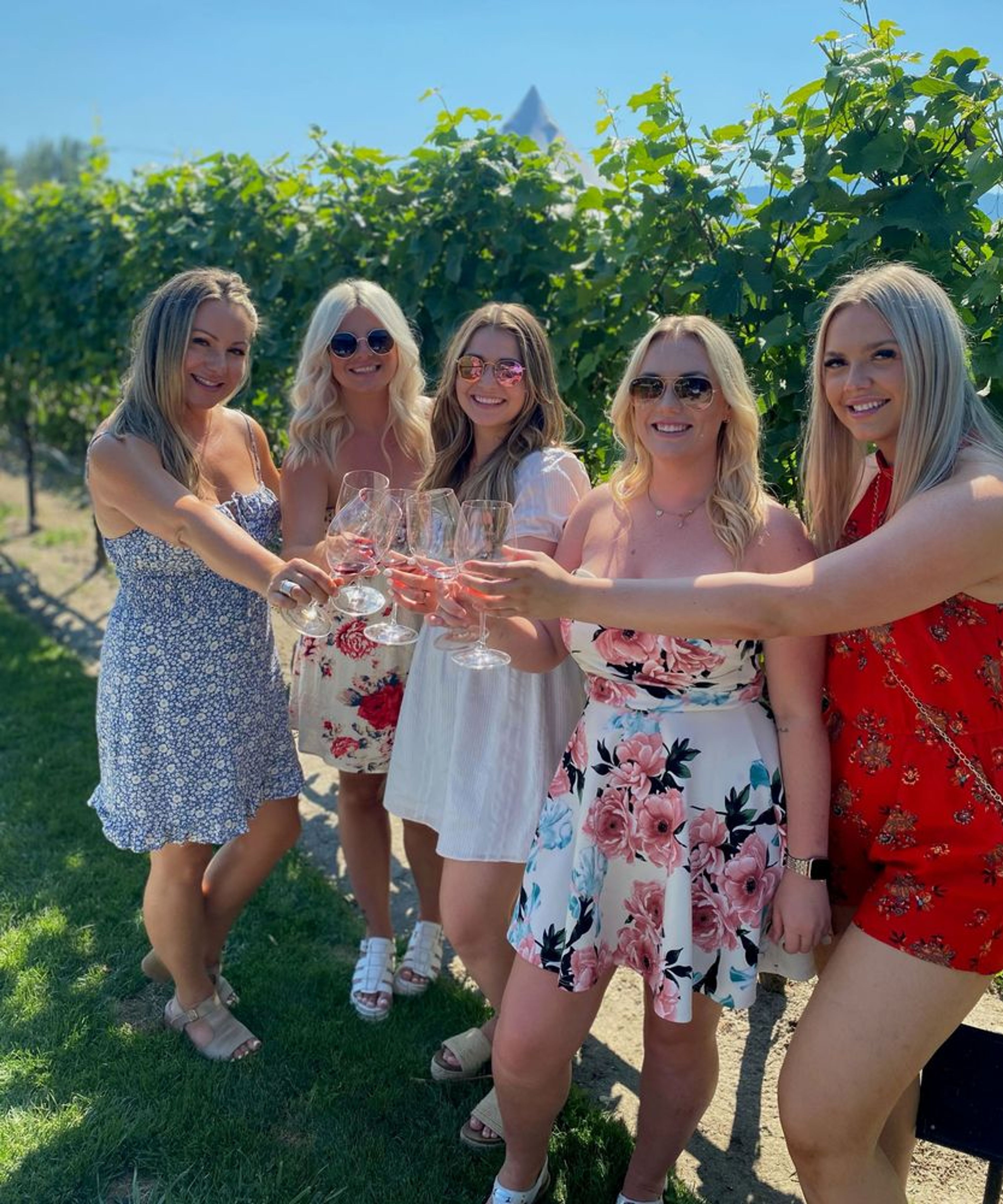 Lake Country Wine Tour  - Image 4