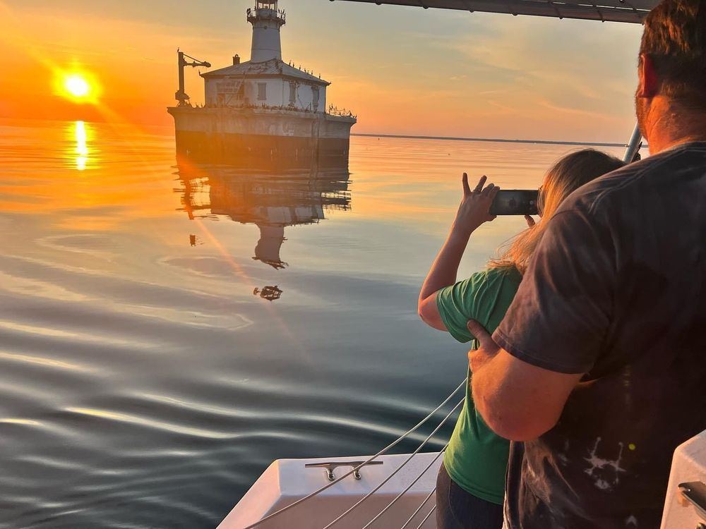 Lighthouse Tours - Image 1