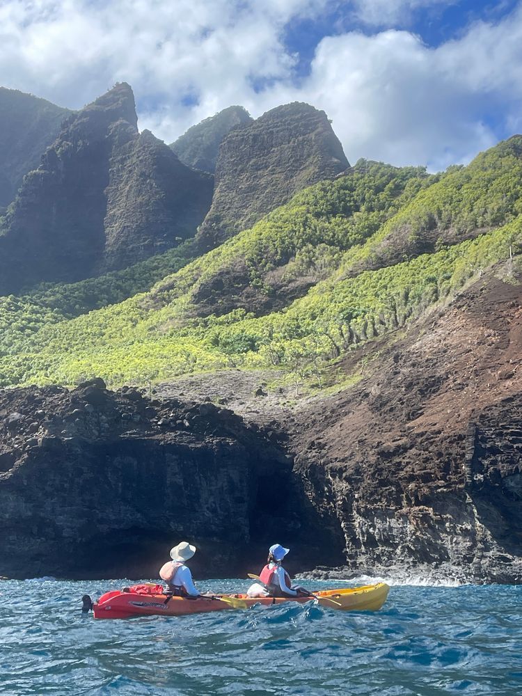 Private Tour in Na Pali - Image 1