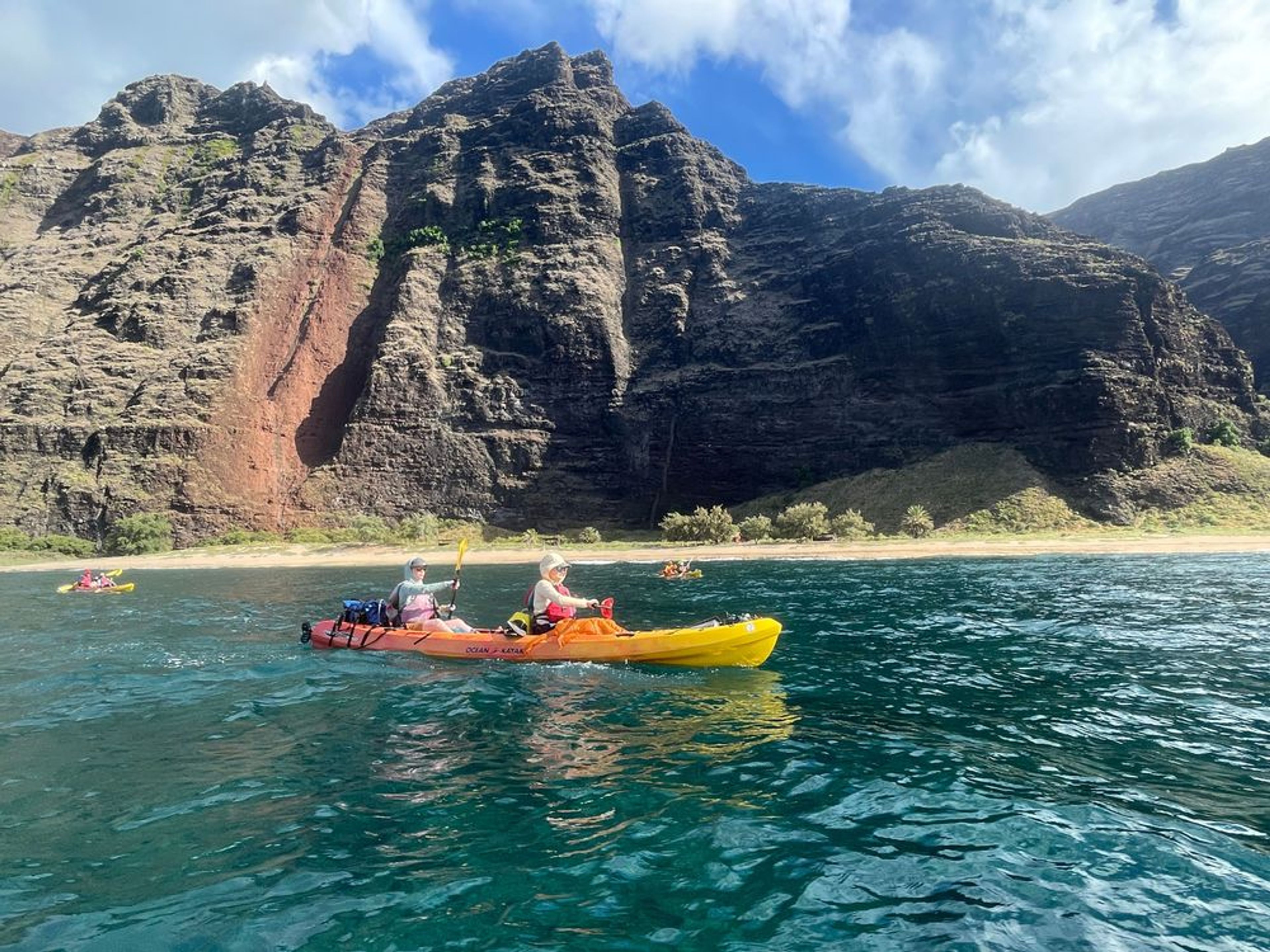 Private Tour in Na Pali - Image 3
