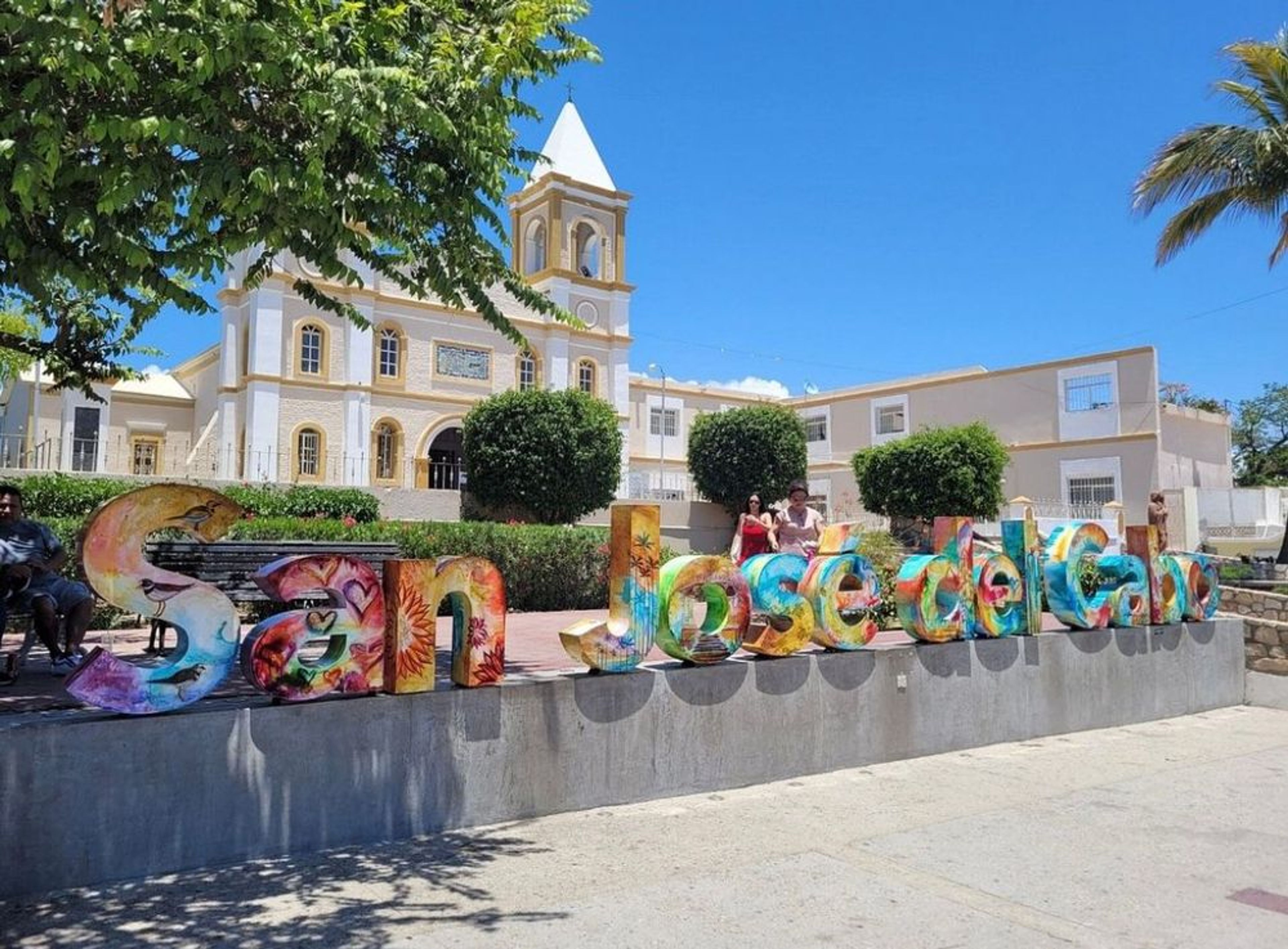 San Jose del Cabo Taco Tour - Image 2