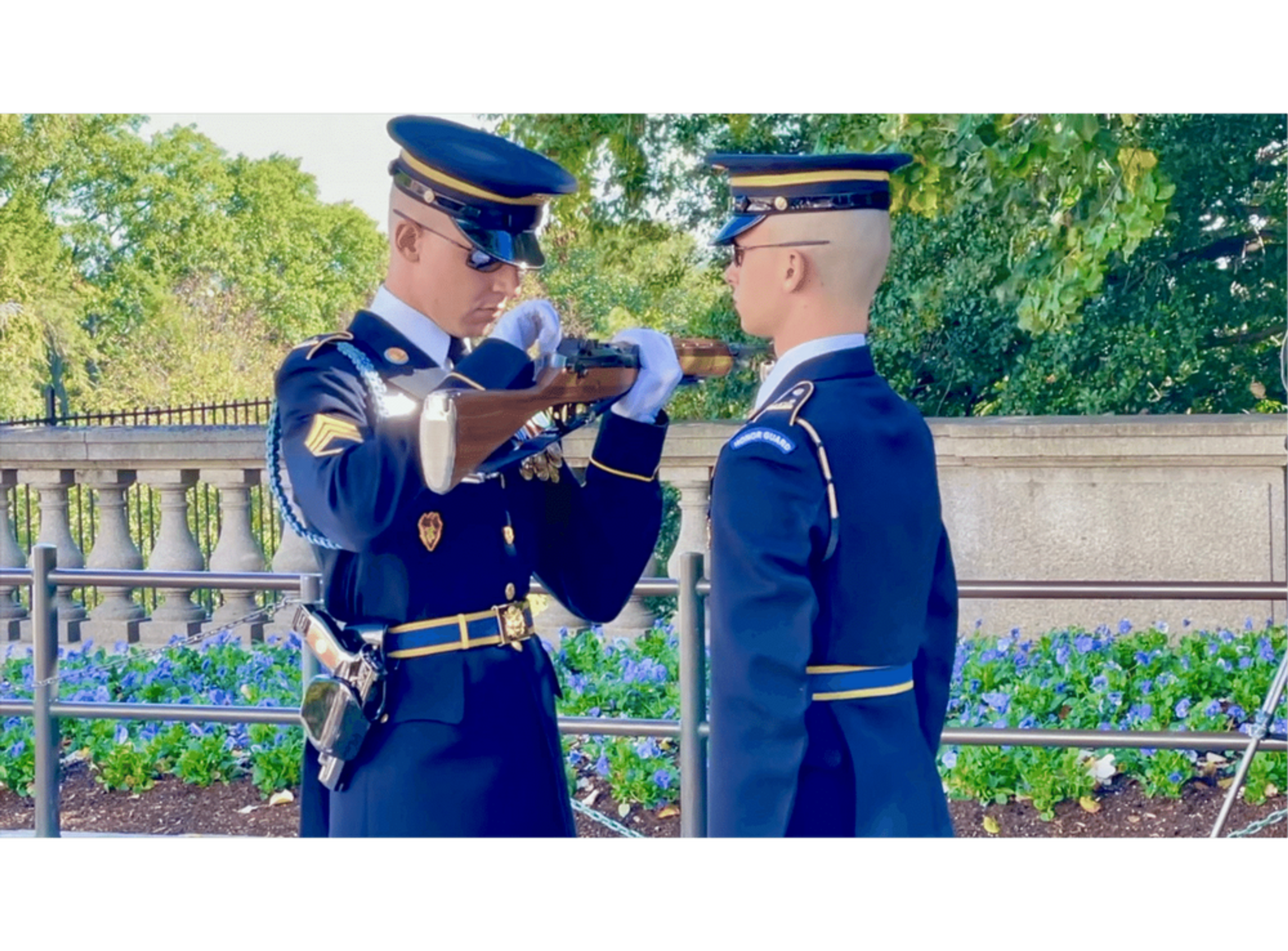 Arlington National Cemetery: Secrets and Stories - Image 3