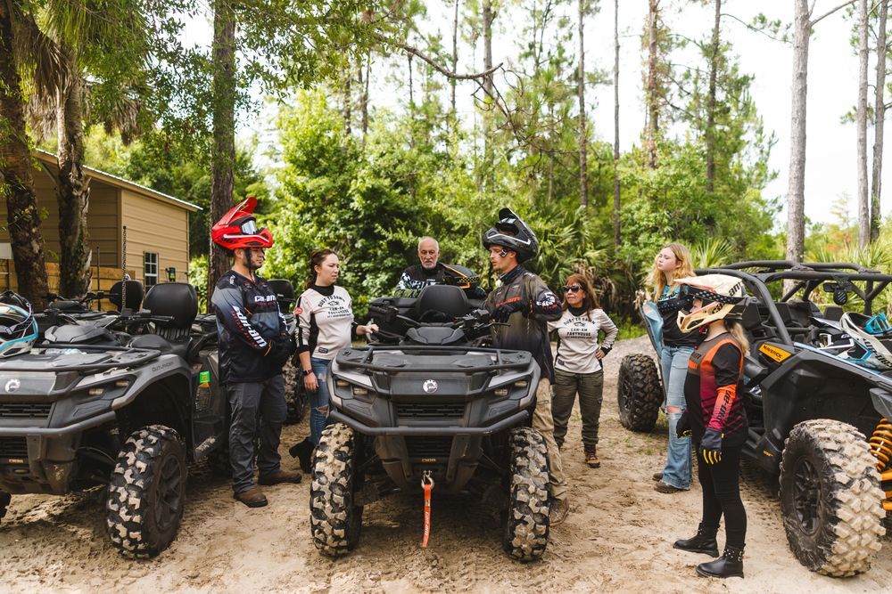 Discover Adventure and Family Fun Beyond the Theme Parks: Jet Ski and ATV Rentals in Orlando, Florida