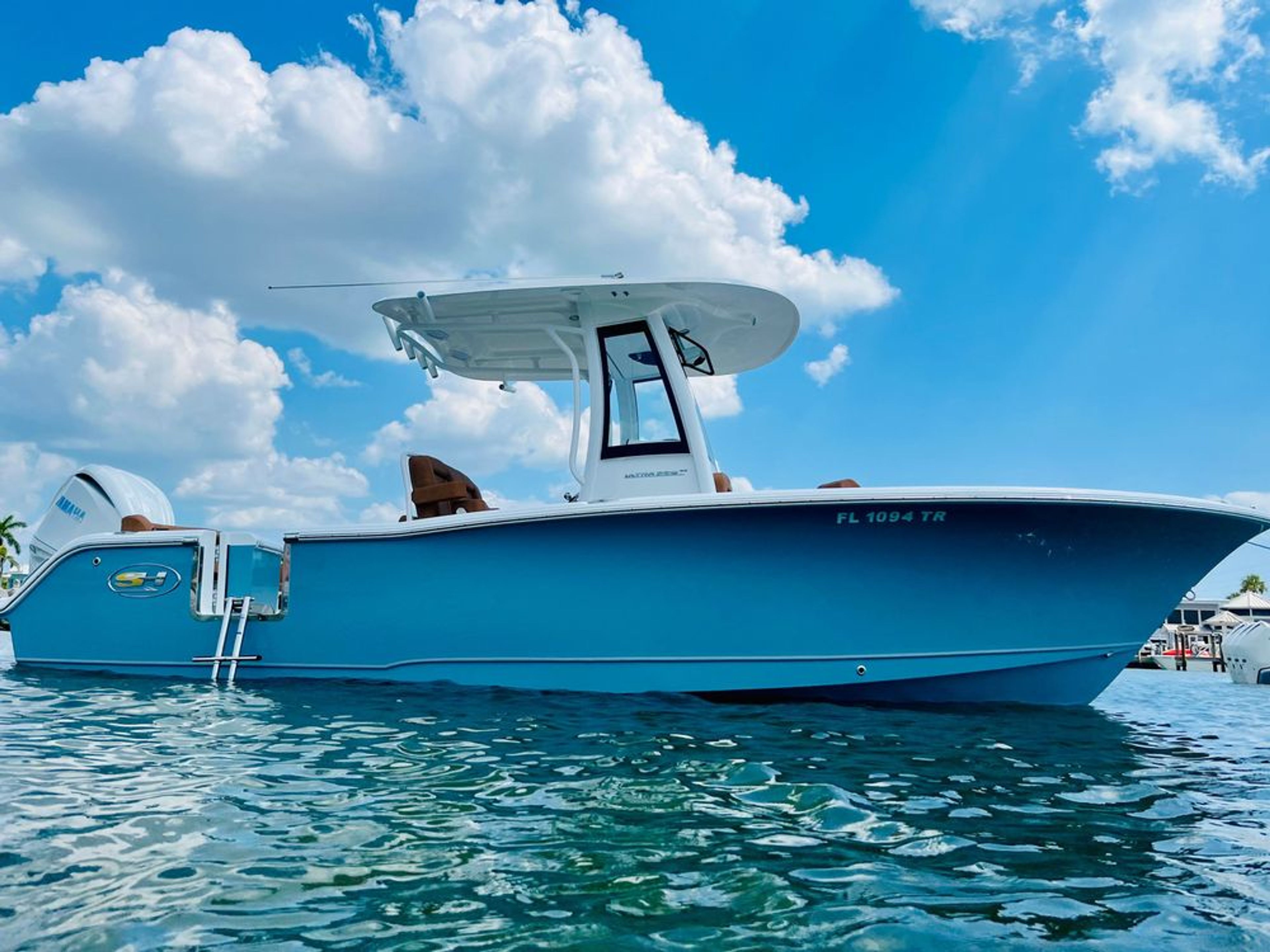 Half-Day, 4hr Beach & Sandbar Boat Tour - Image 4