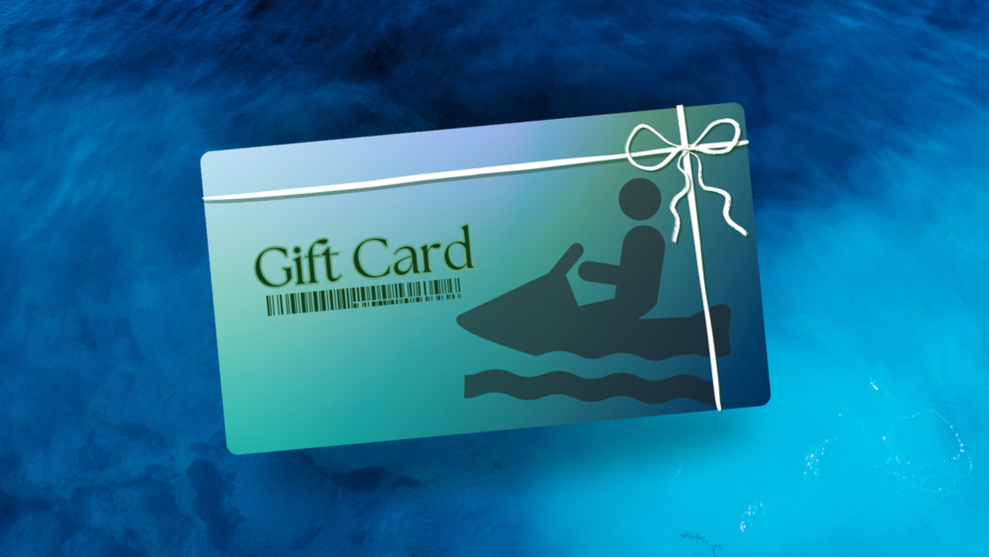 Gift Card - Image 1
