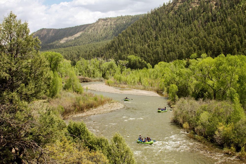 Mesa Canyon - Image 2