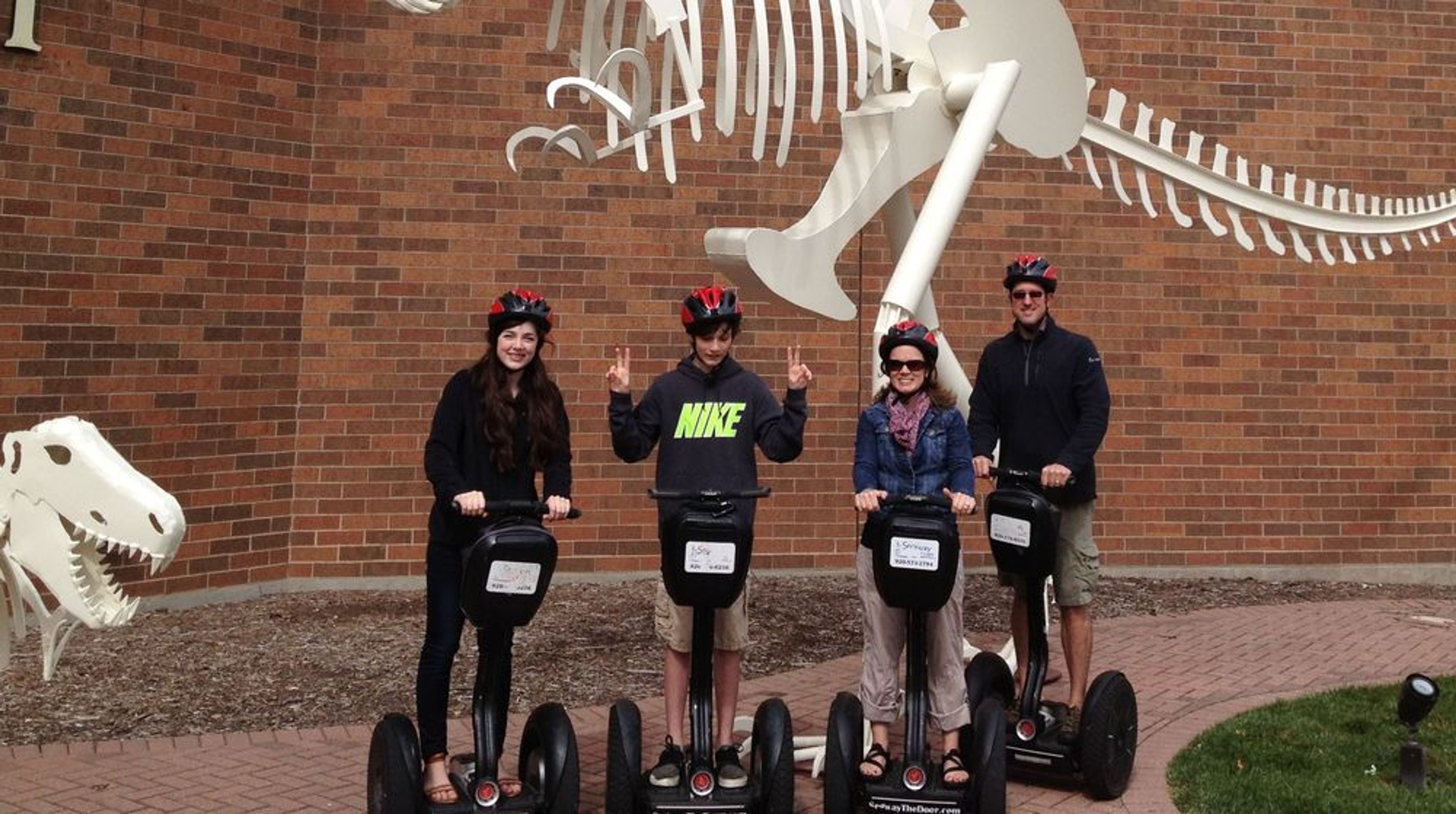 The Top 5 Hidden Gems to Discover When You’re Not on Your Next Segway Tour in Green Bay