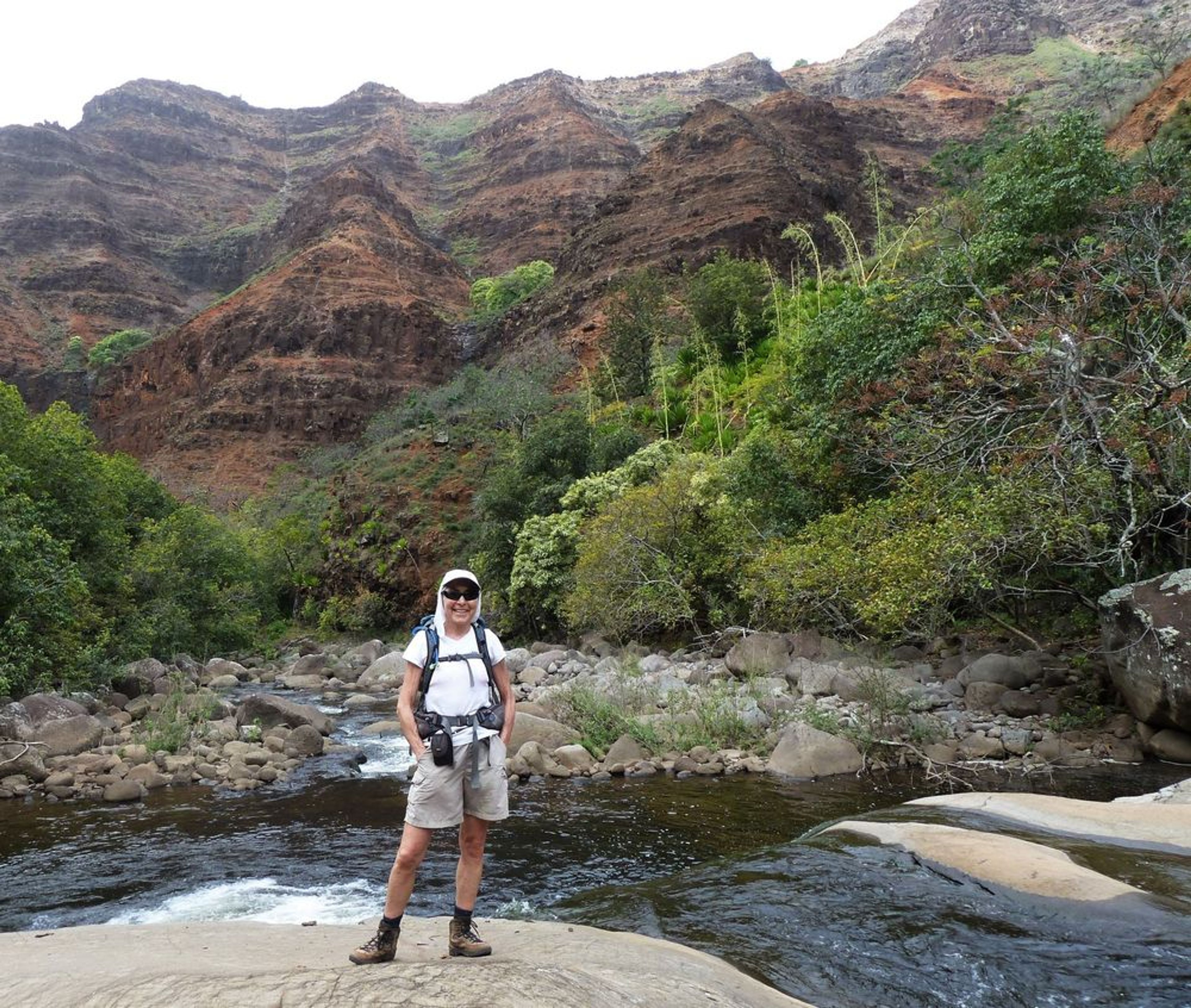 Multi-Day Hiking Excursions - Image 1