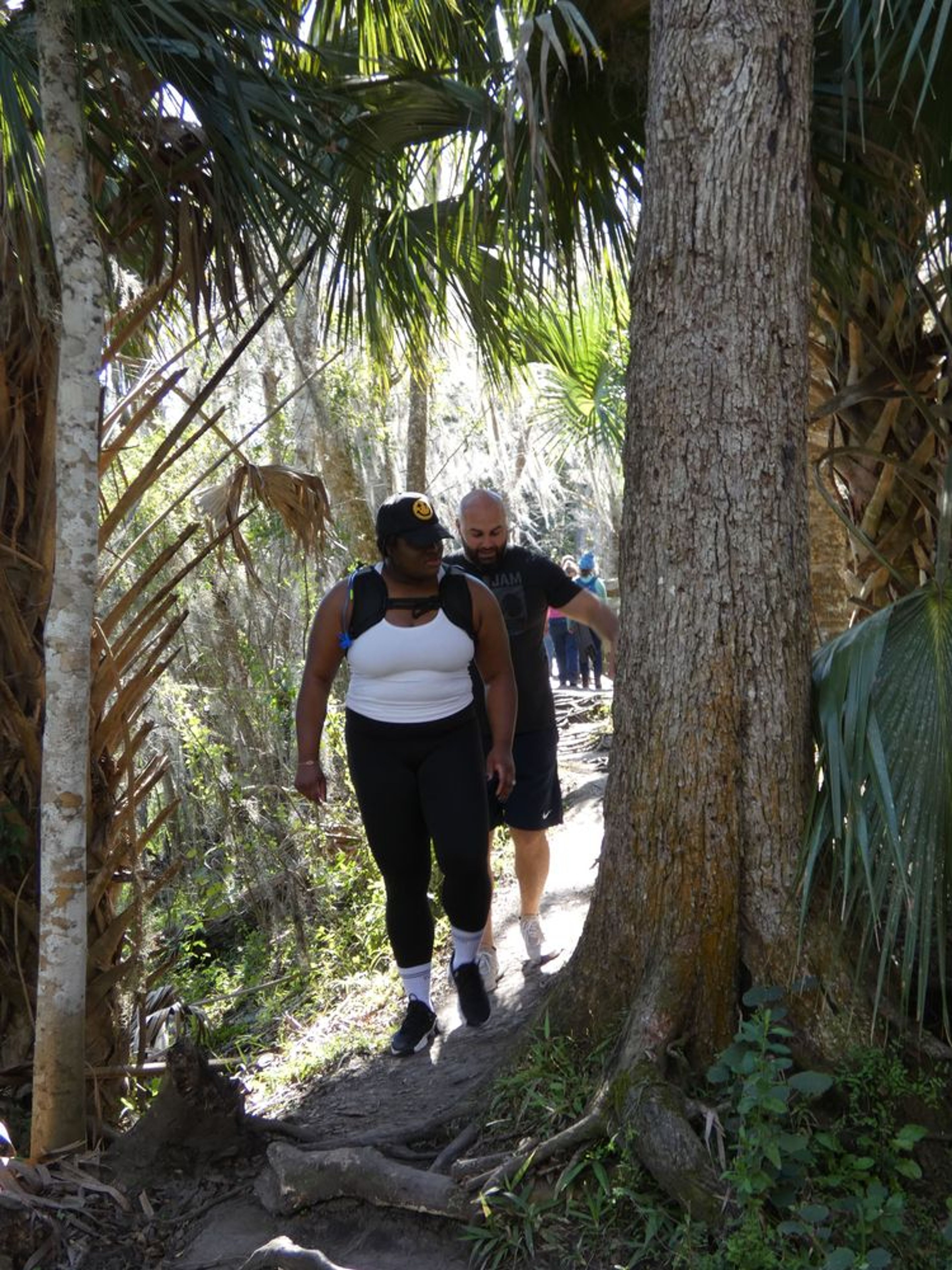 Black Bear Discovery Hike - Image 2