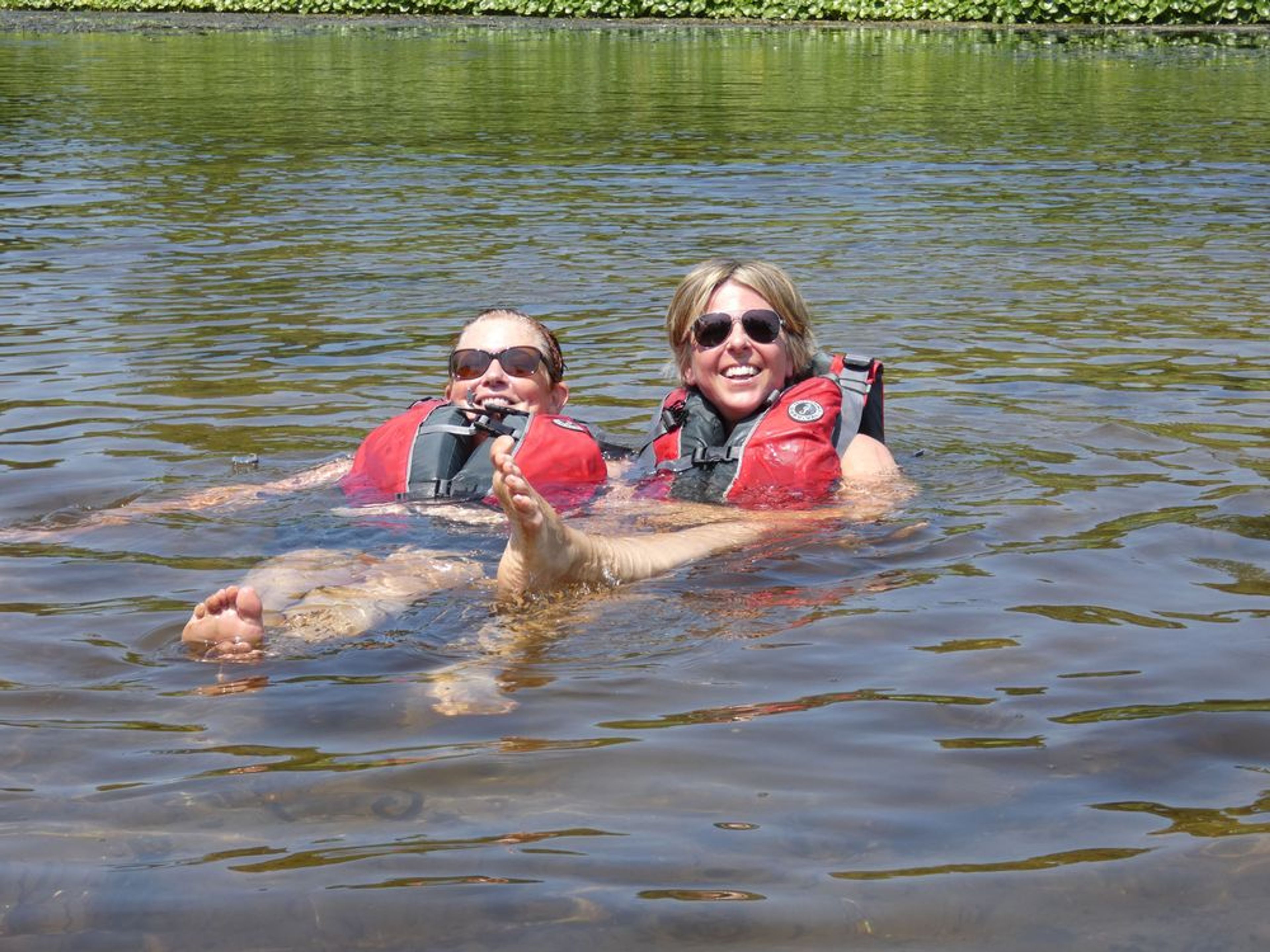 Wekiva River Kayak Explorer - Image 1