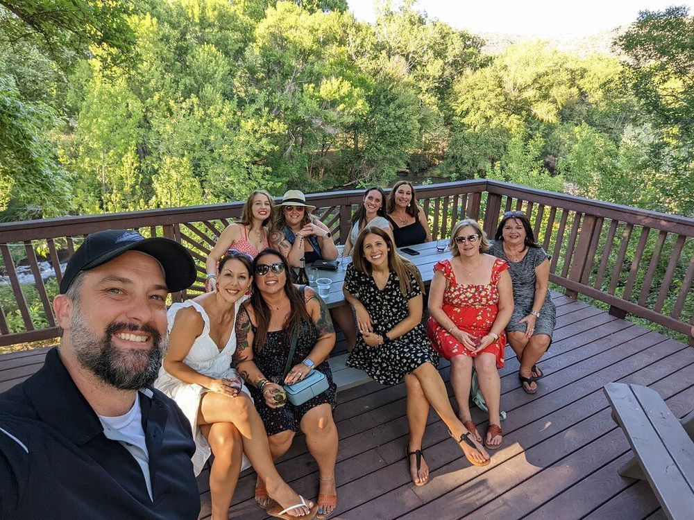Phoenix Networking Hotspots: Elevate Your Corporate Event Experience