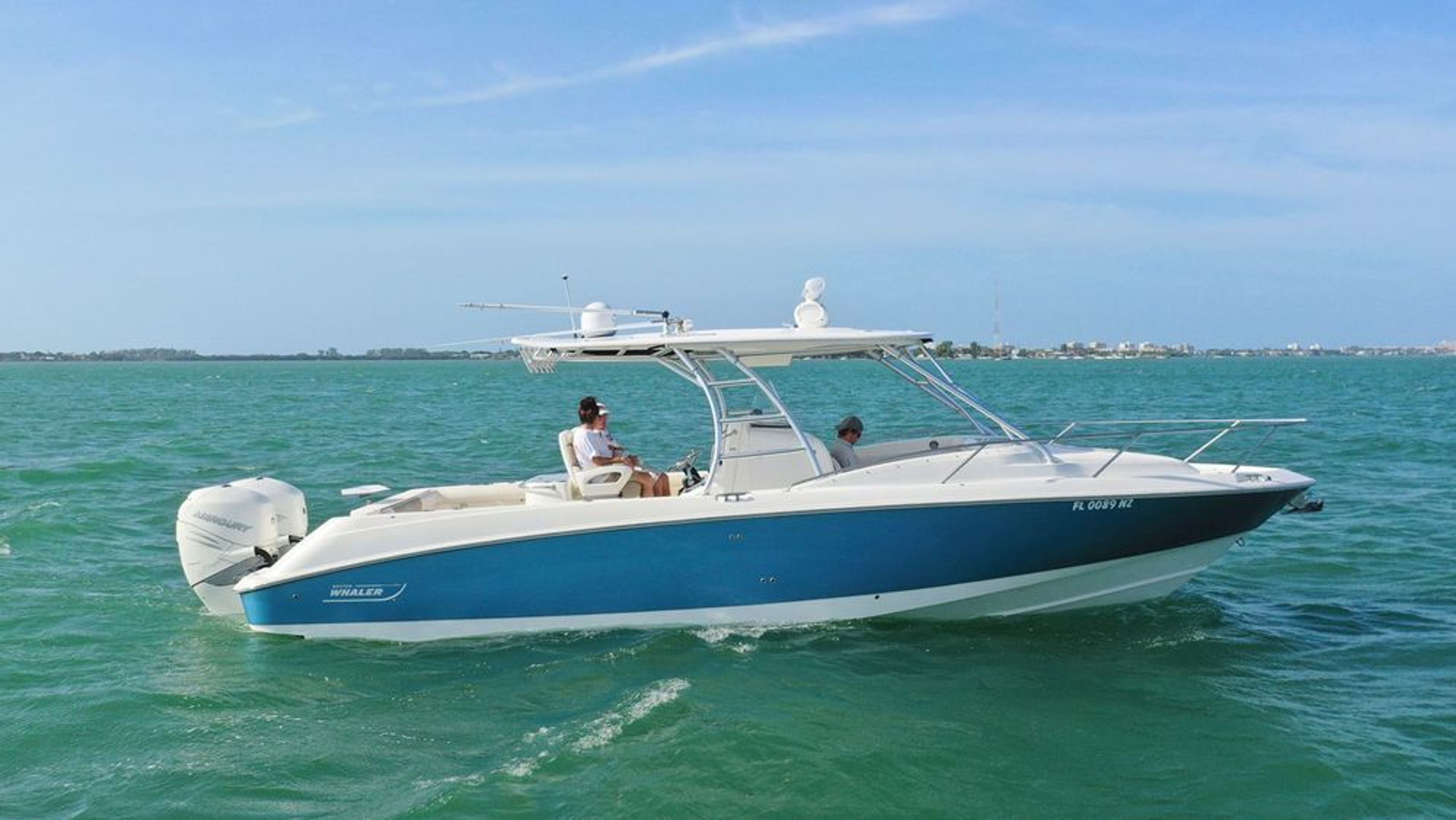 Private boat tours - Image 4