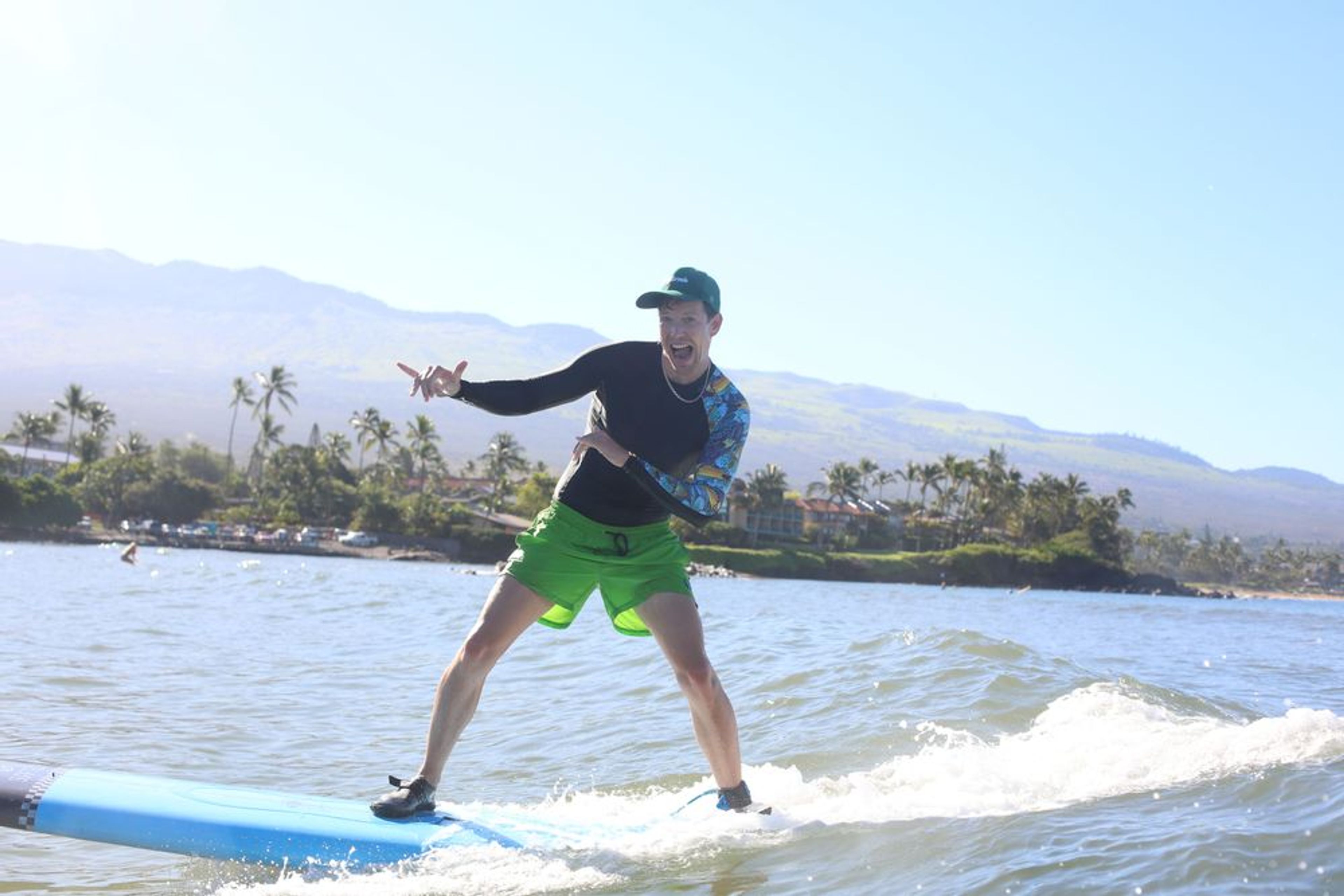 Private Surf Lessons - Image 1