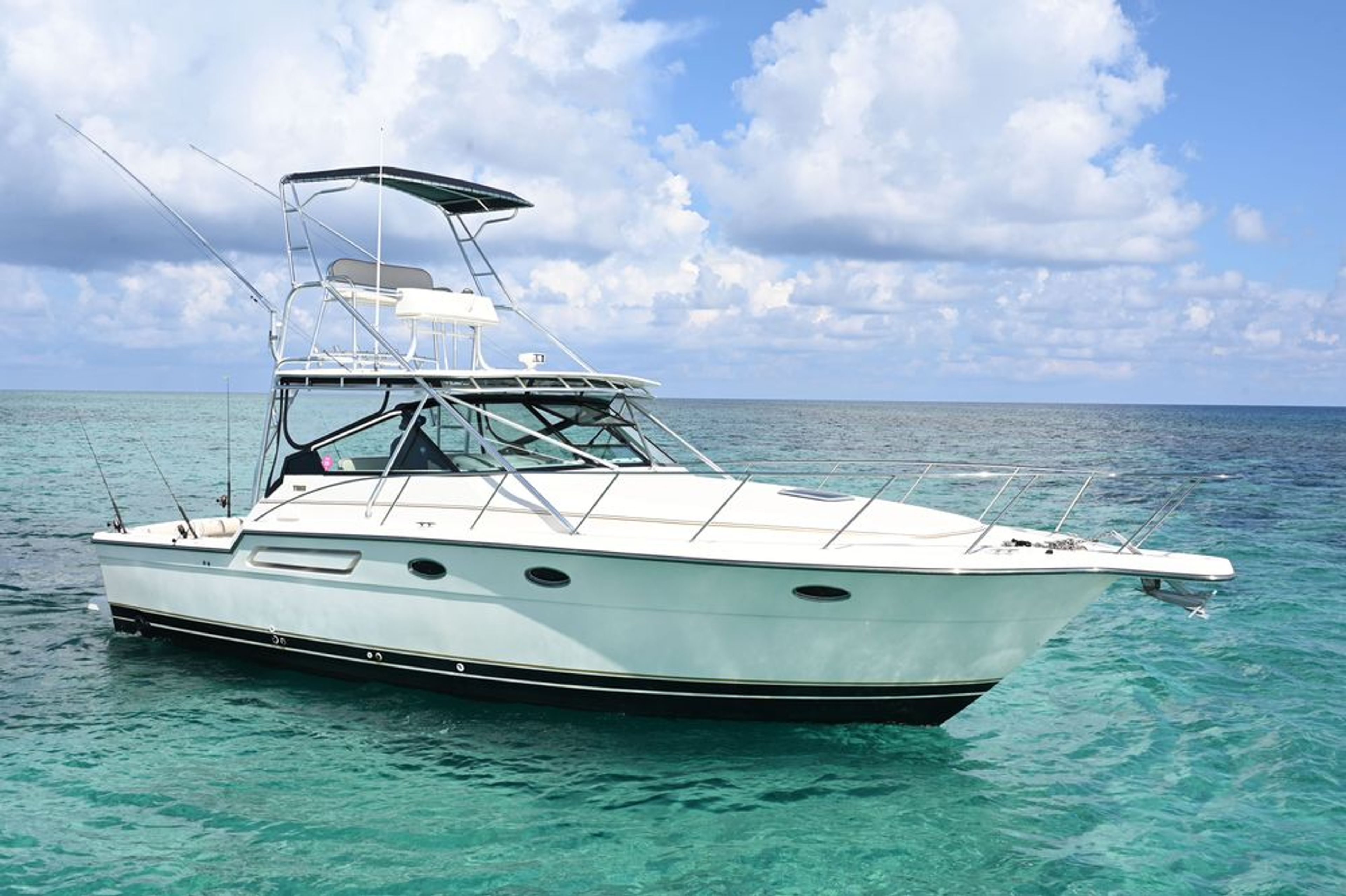 Sea Time - Private Boat - Image 1