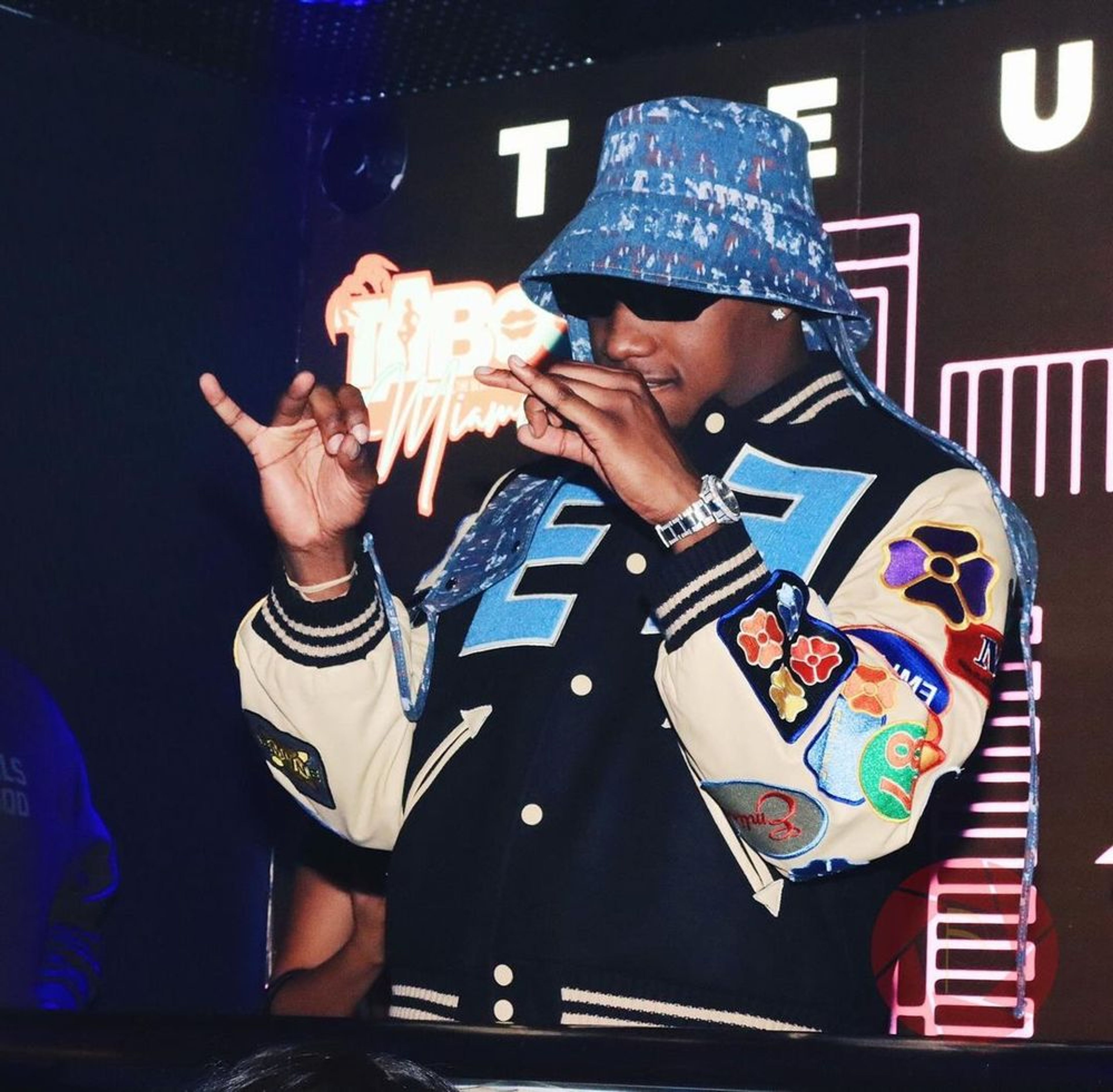 Taboo Miami - Image 3