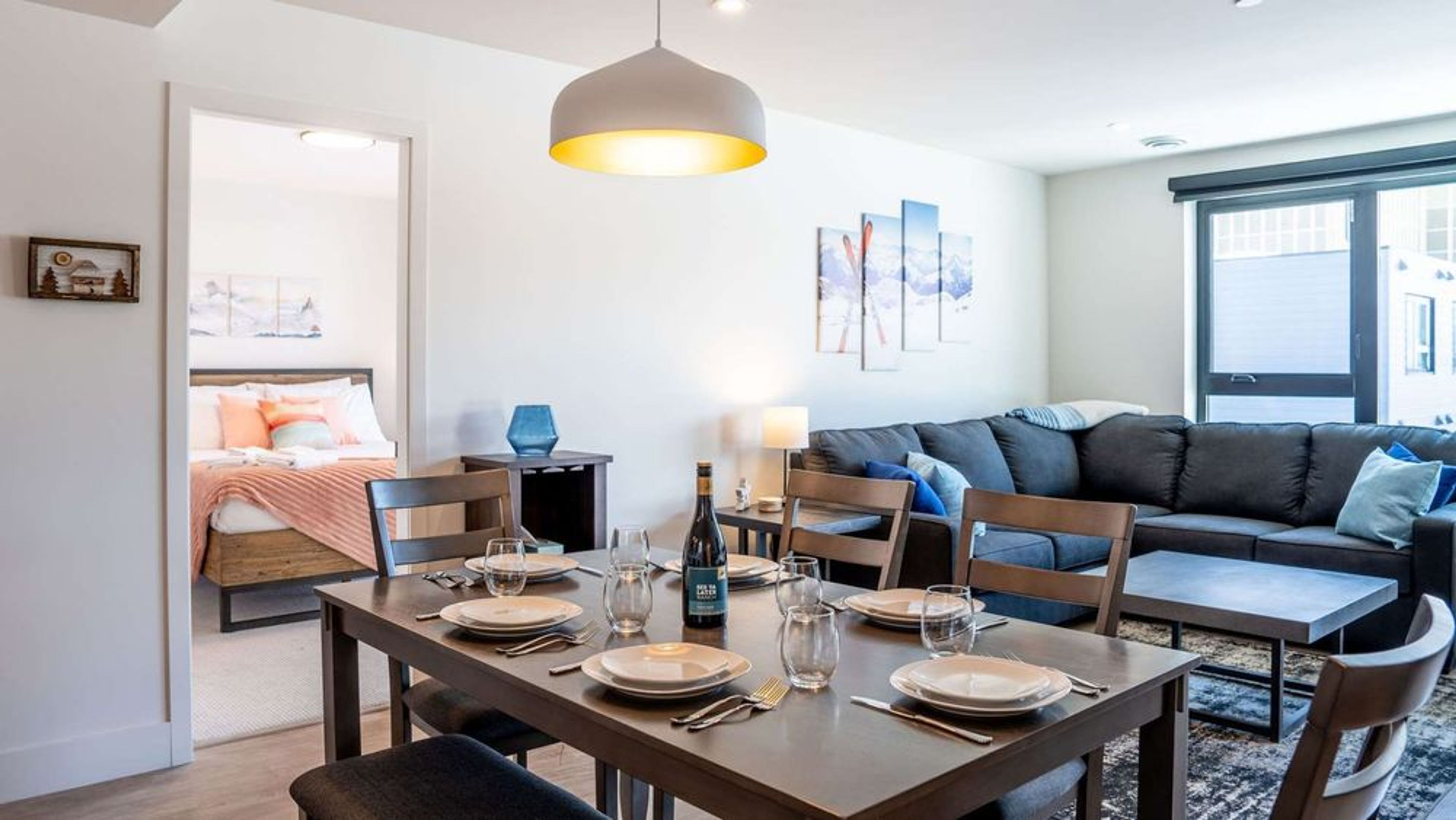Revelstoke Vacation Rentals  - Image 2