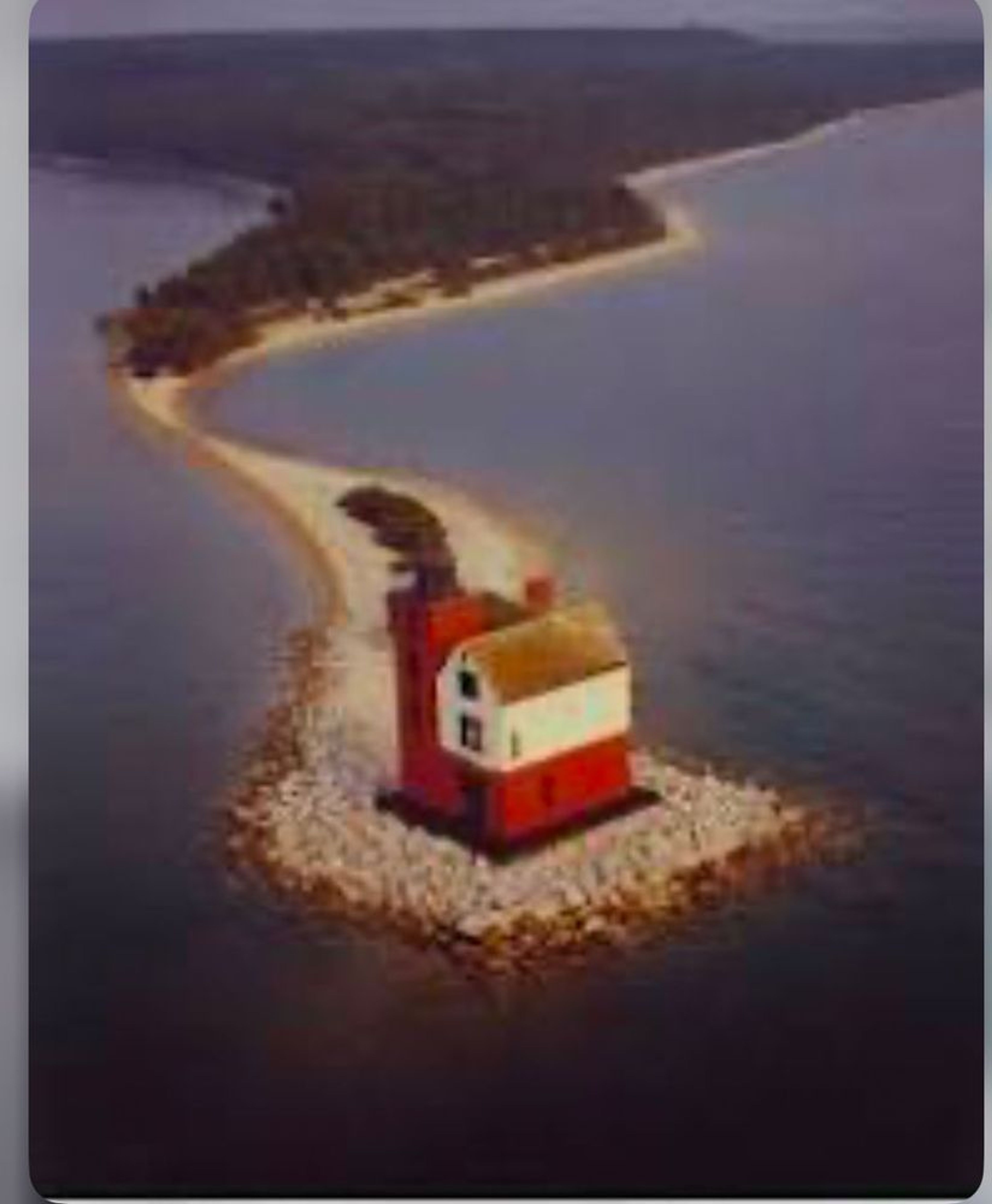 Round Island