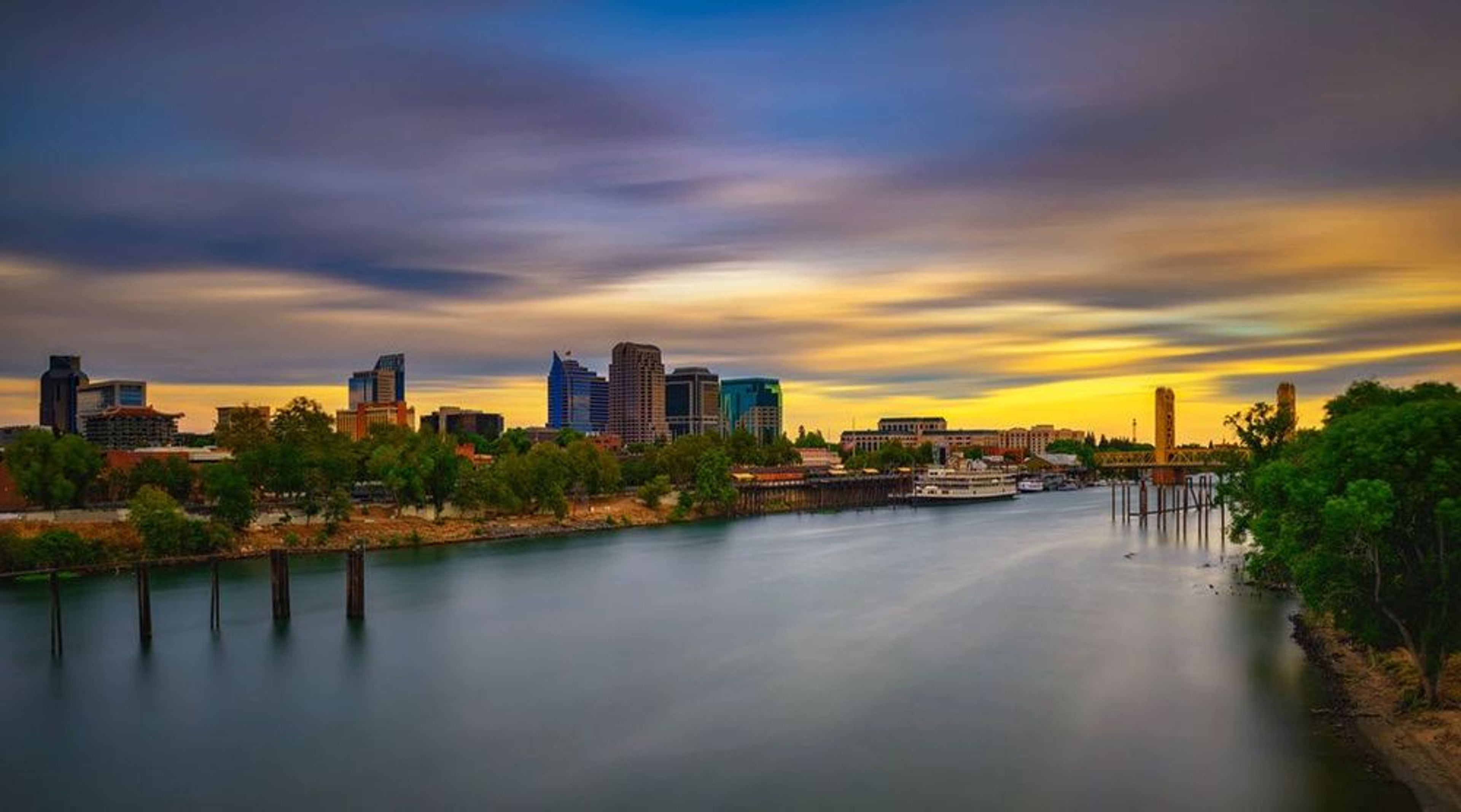 Things to Do in Sacramento