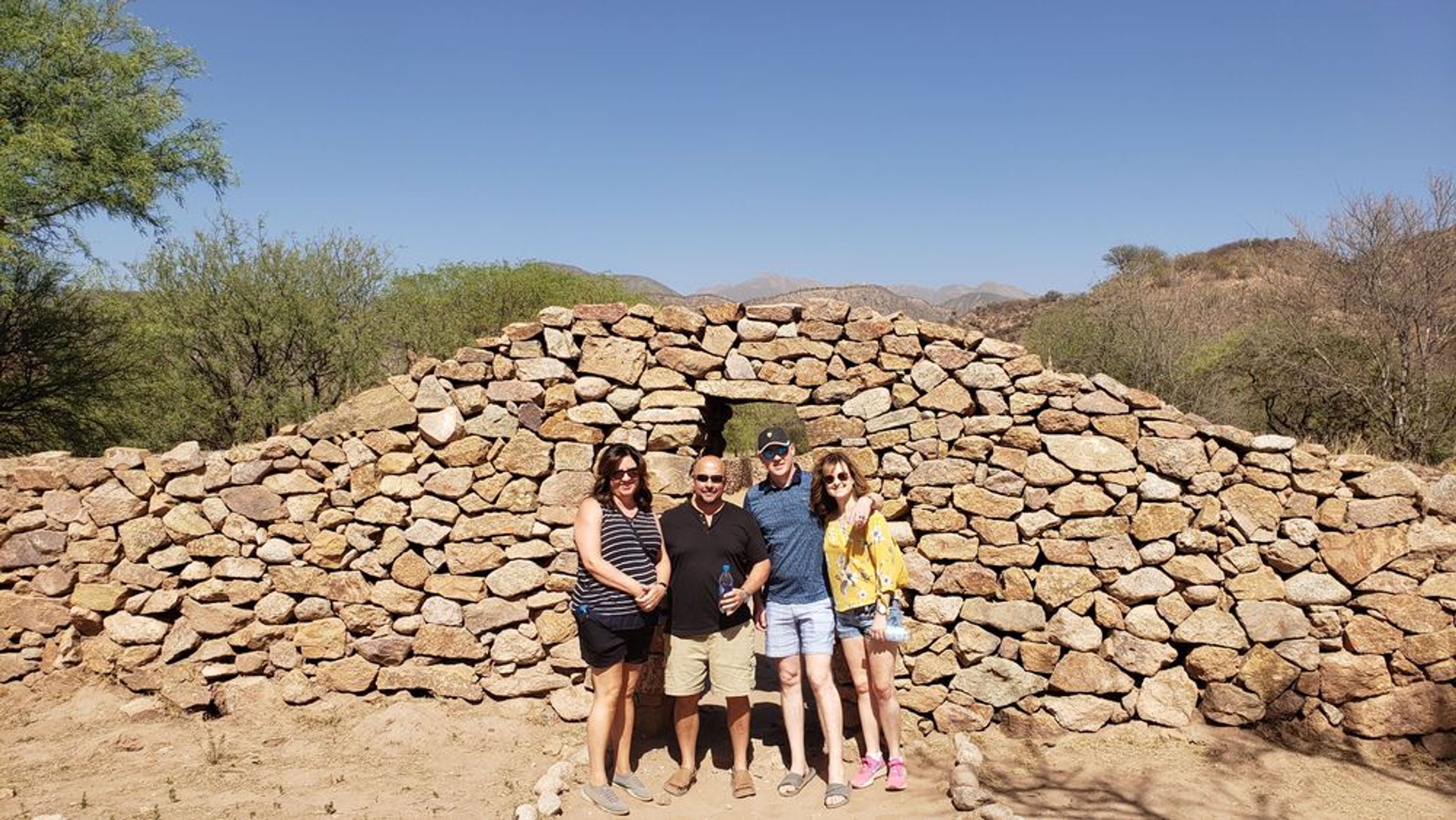 Wine and History: Mendoza to Cafayate - Image 4