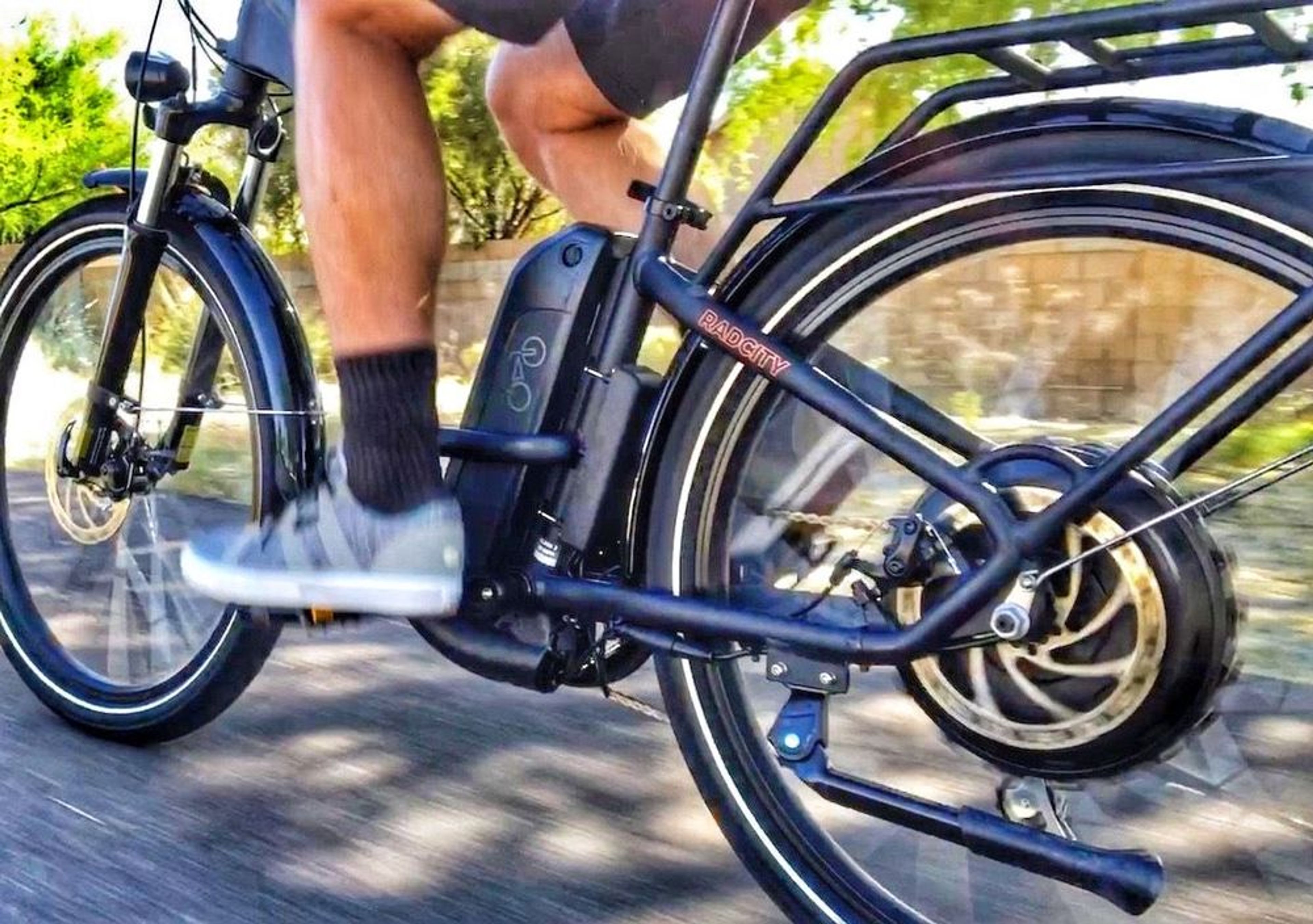 eBike Rentals (full-day) - Image 2