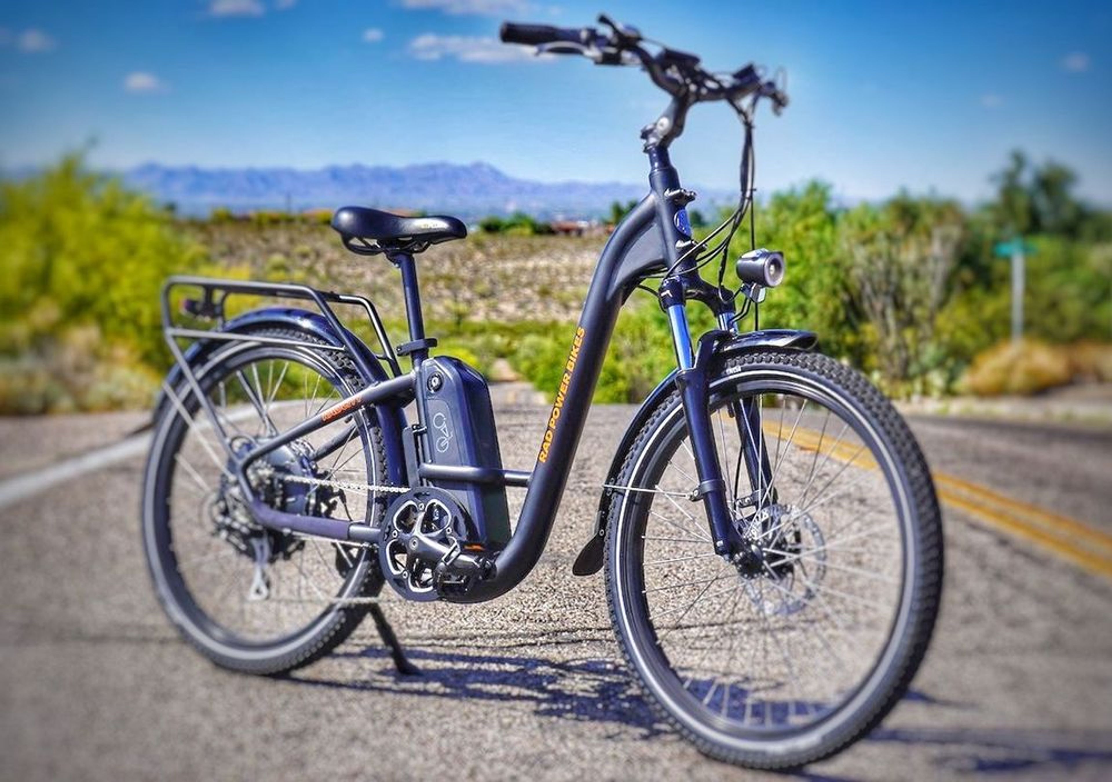 eBike Rentals (full-day) - Image 3