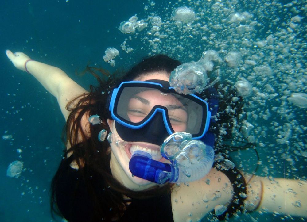 Private Sunset Snorkeling Tour in Grenada - Image 4