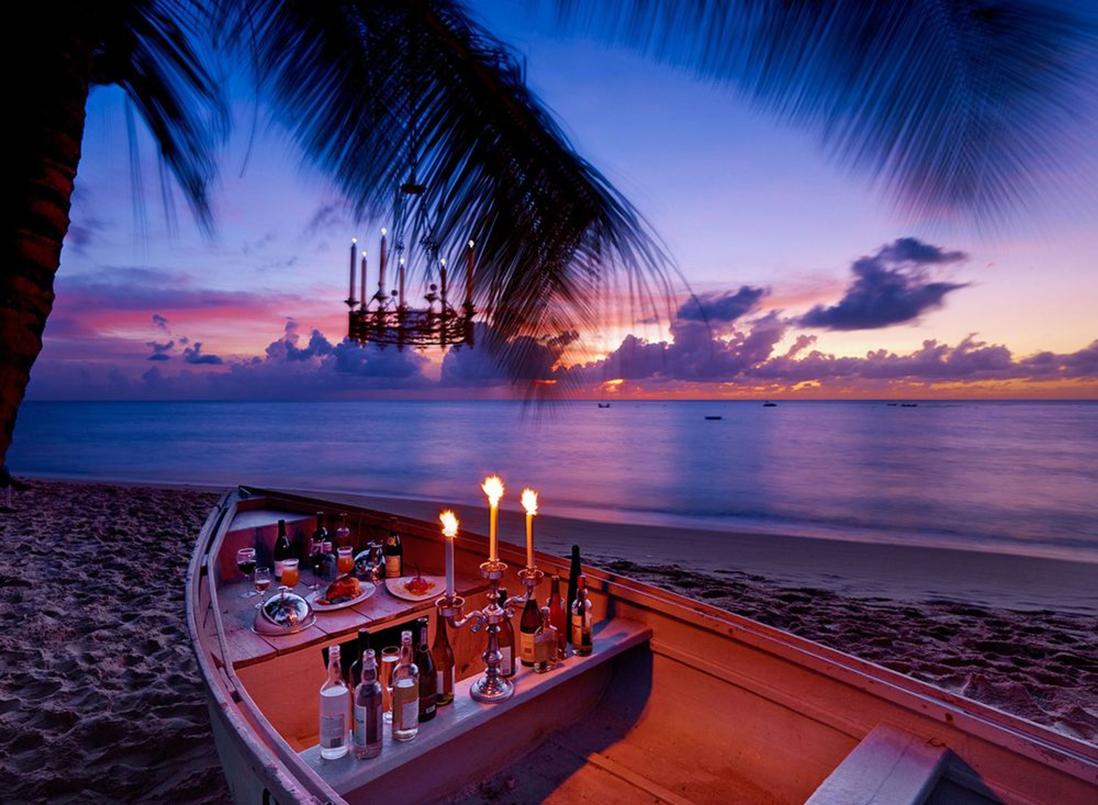 30 Incredible Things Barbados Is Known For