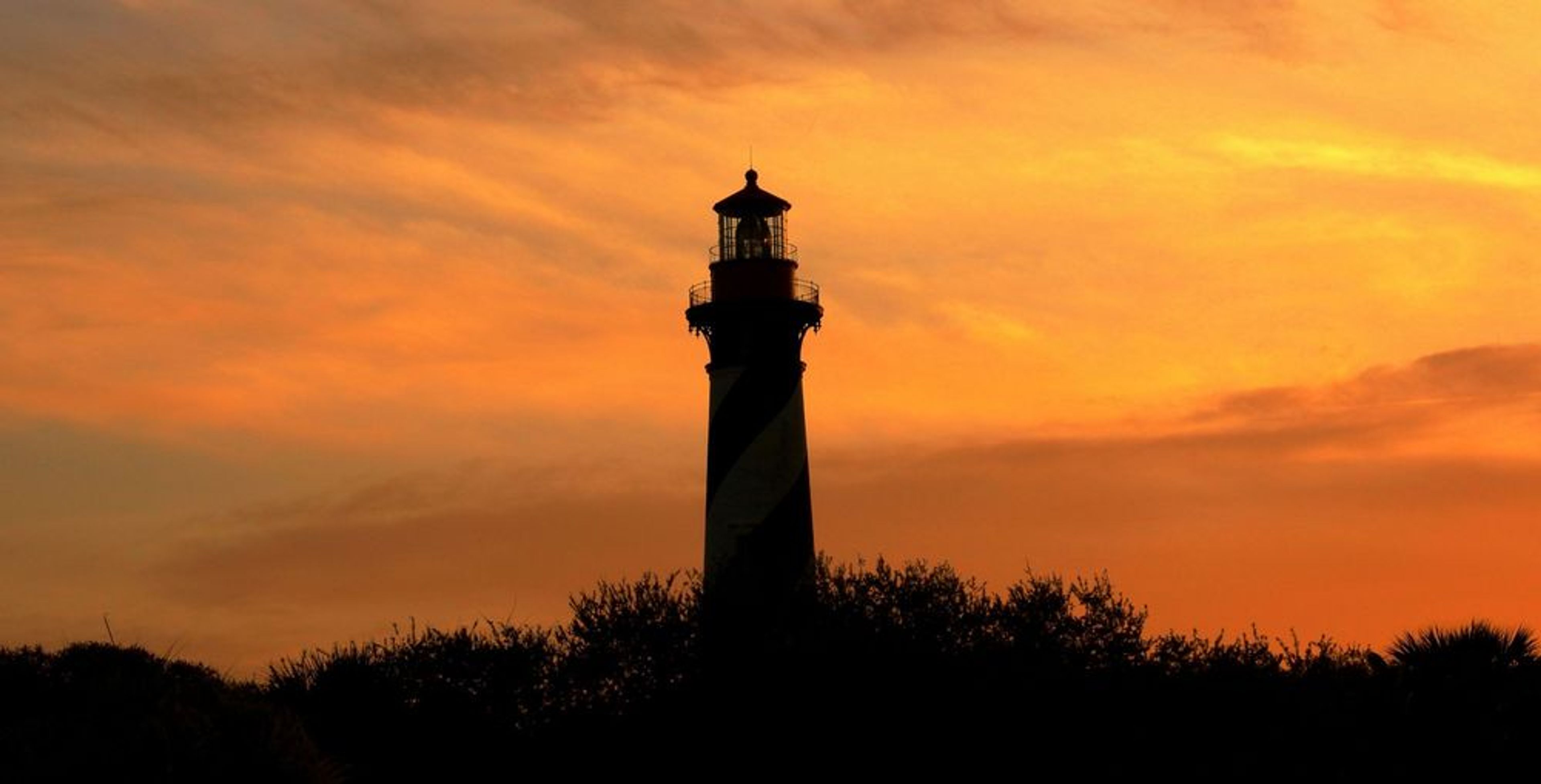 St Augustine at Sunset History Golf Cart Tour - Image 1