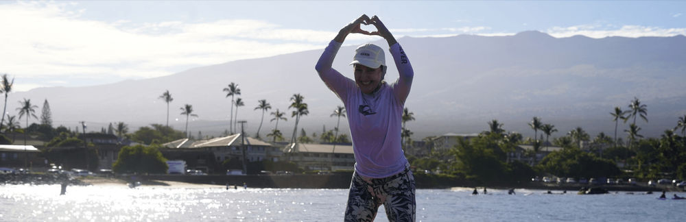 Your Guide to a Fun Family Surf Day in Kihei: Lessons, Tips + Local Eats