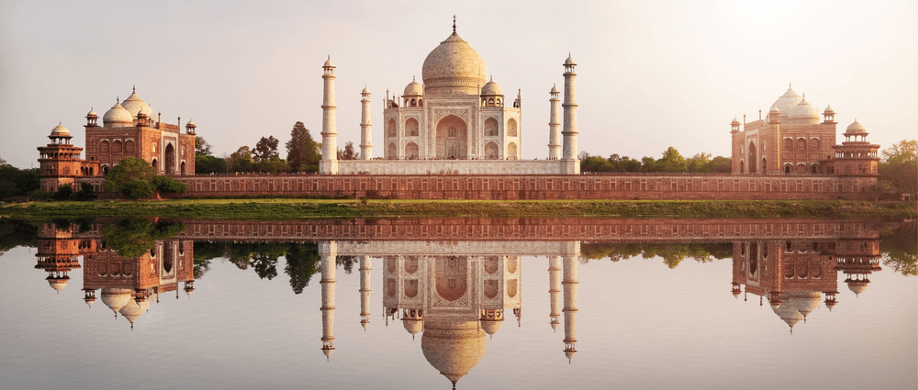 The Golden Triangle, Reimagined - Image 1