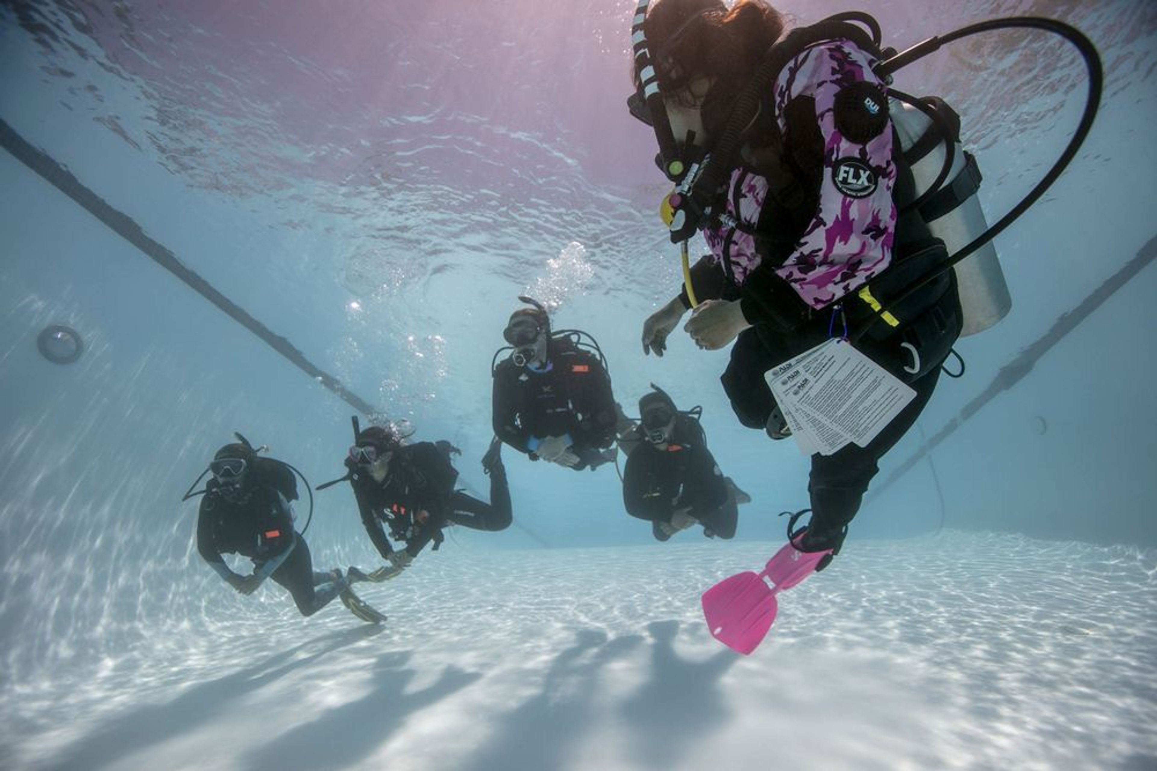 PADI Discover Scuba Diving - Image 4