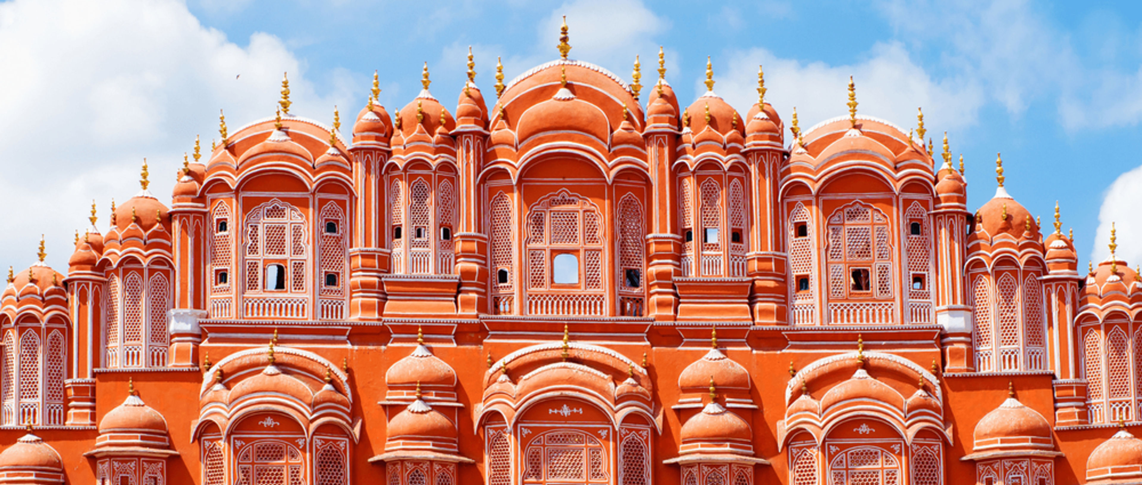 Royal Rajasthan: Palaces, Forts, and Deserts - Image 1