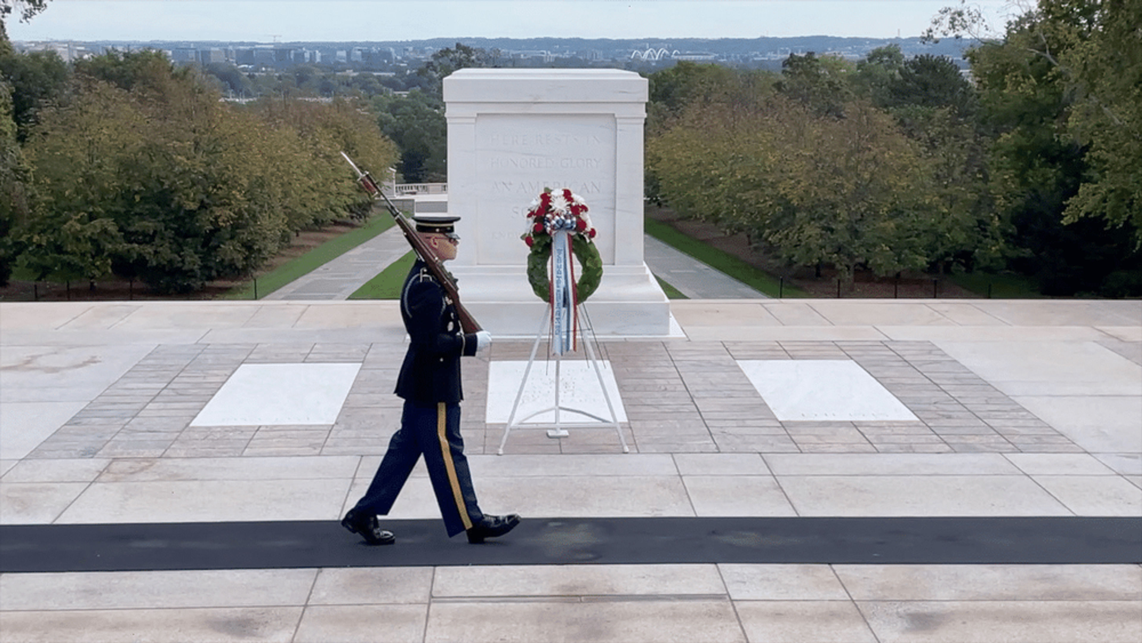 Arlington National Cemetery: Secrets and Stories - Image 1