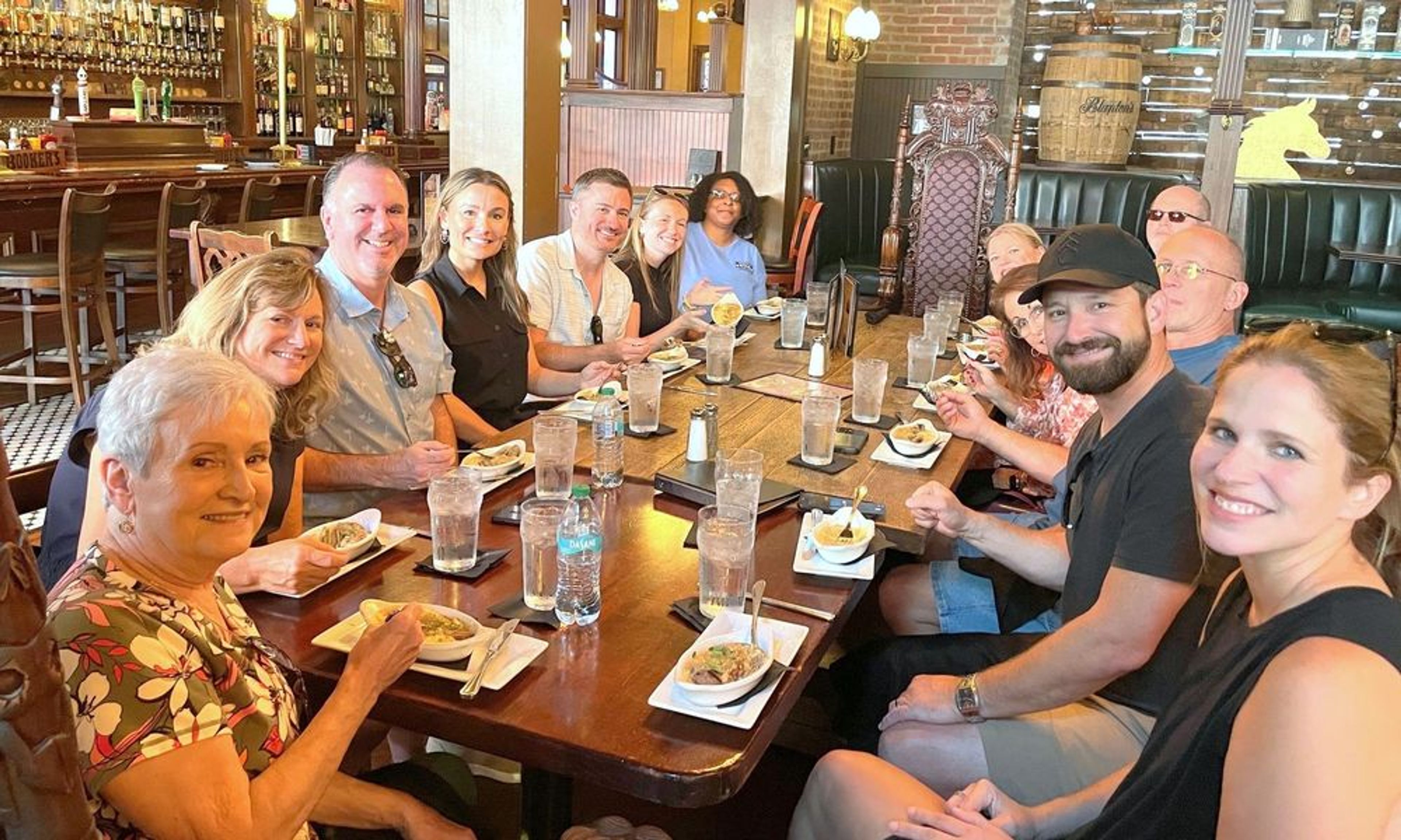 What are the best restaurants in Cincinnati Ohio?