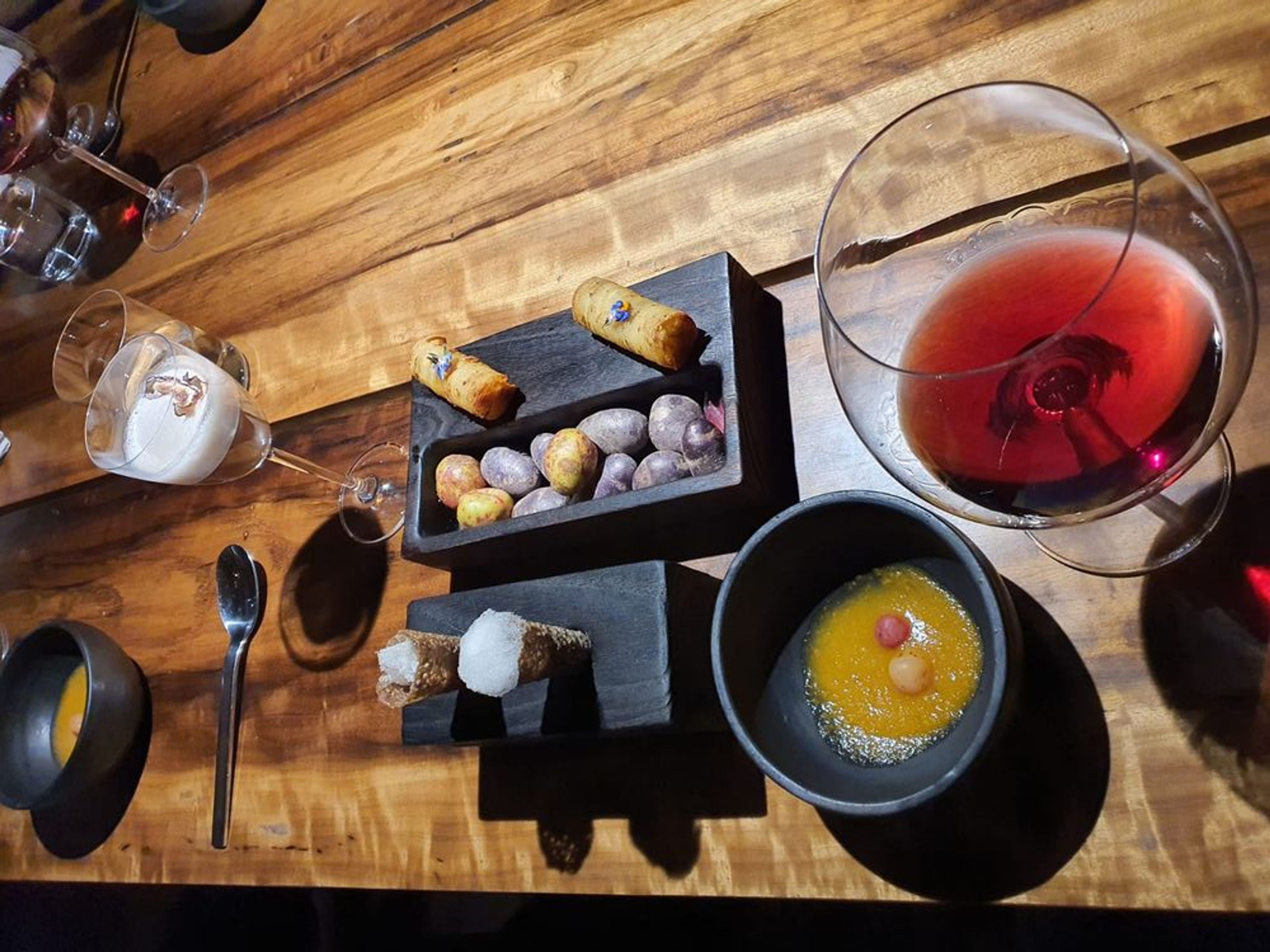 best places to eat