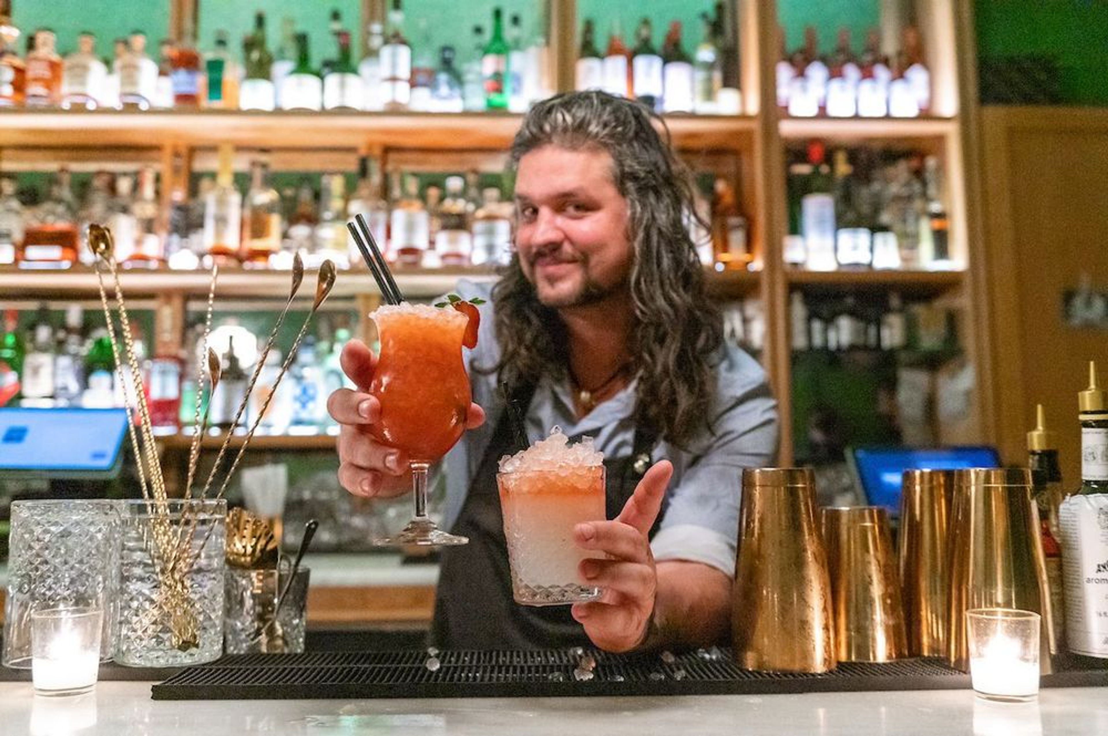 New Orleans Unlocked: A Five-Day Culinary Experience - Image 3