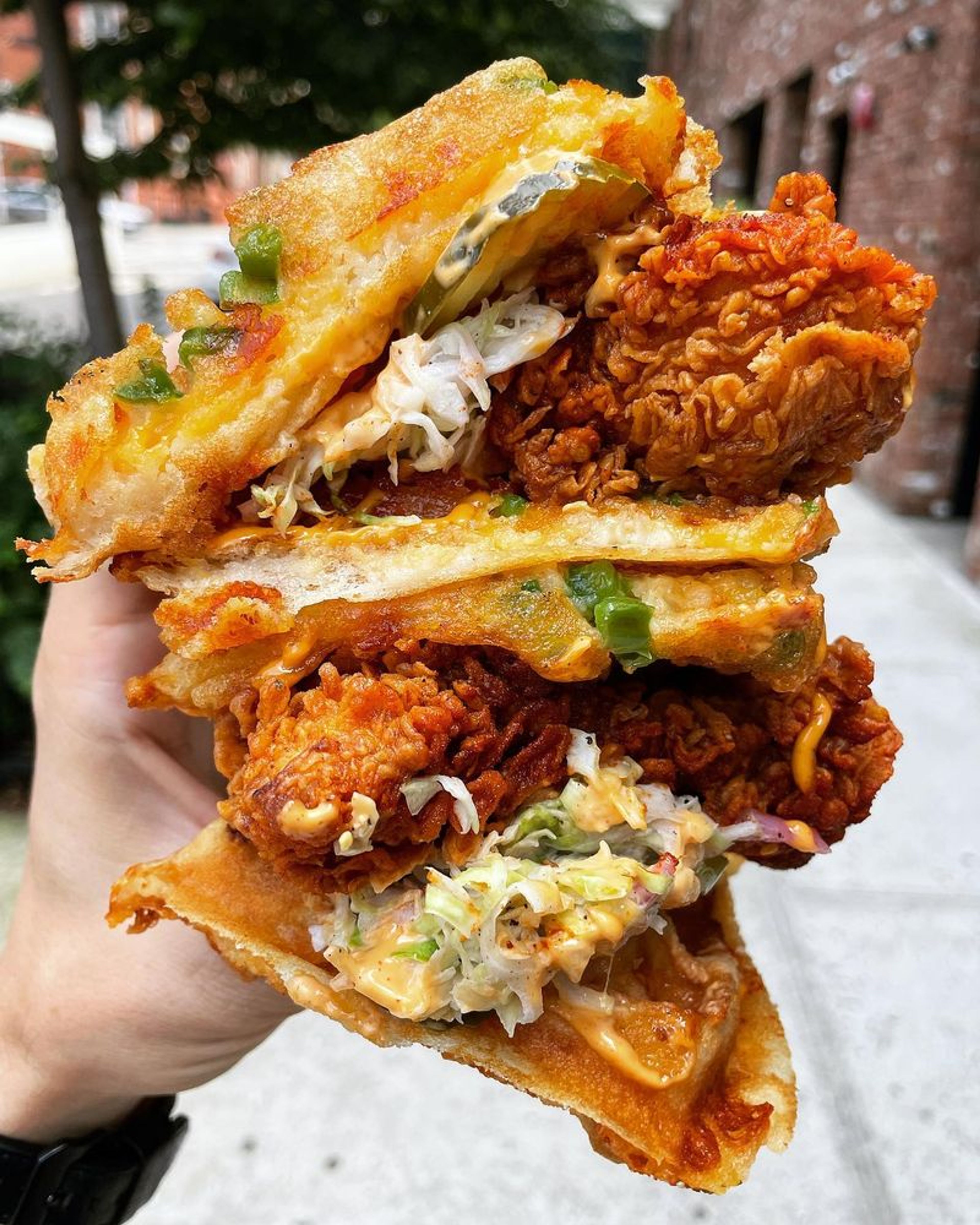 Brooklyn Sandwich Tour - Image 4
