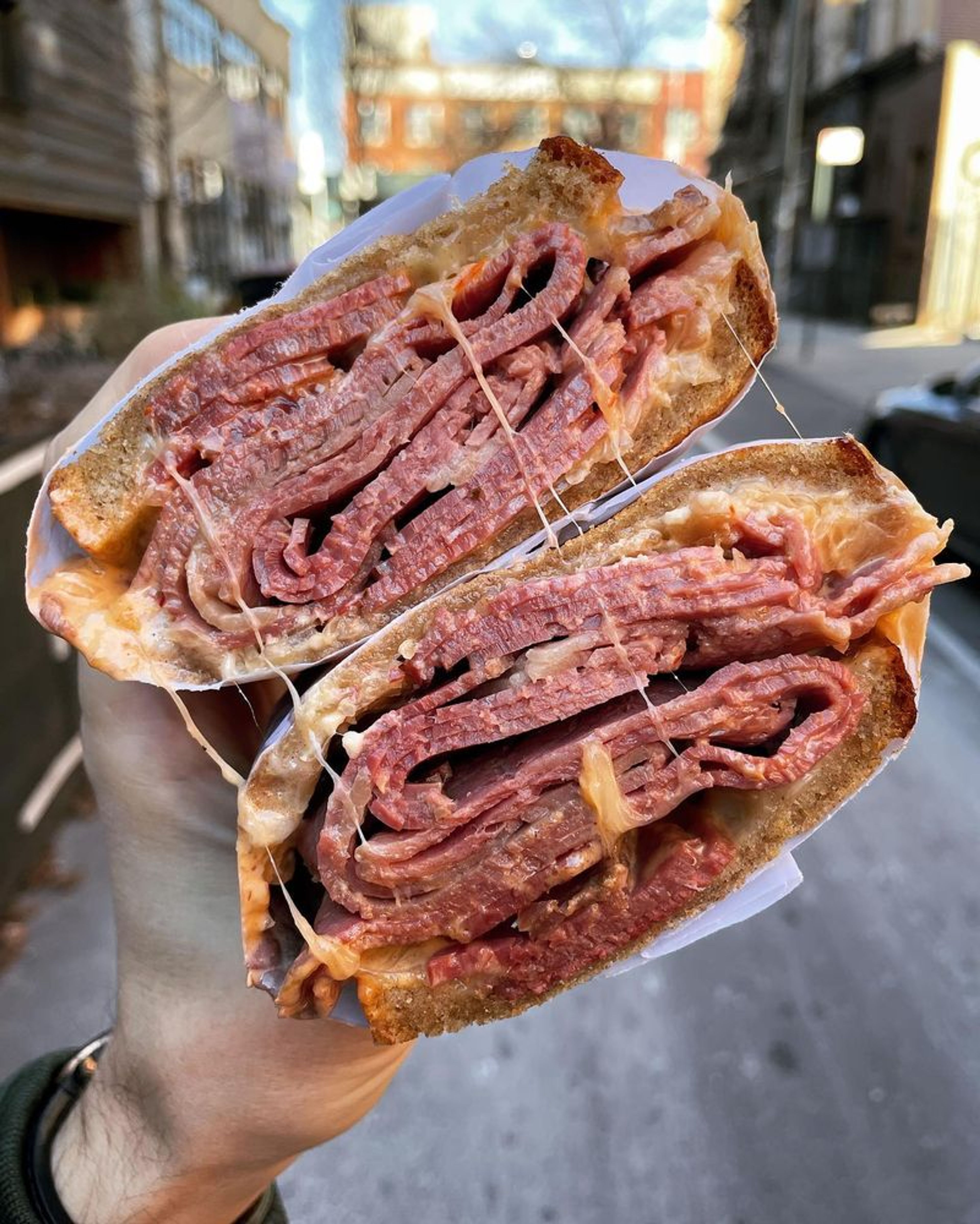 Brooklyn Sandwich Tour - Image 2
