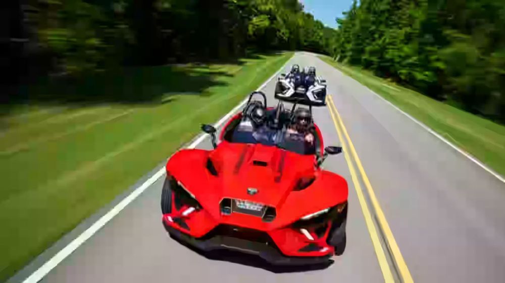 Hill City Multi-Day Slingshot Adventures - Image 1