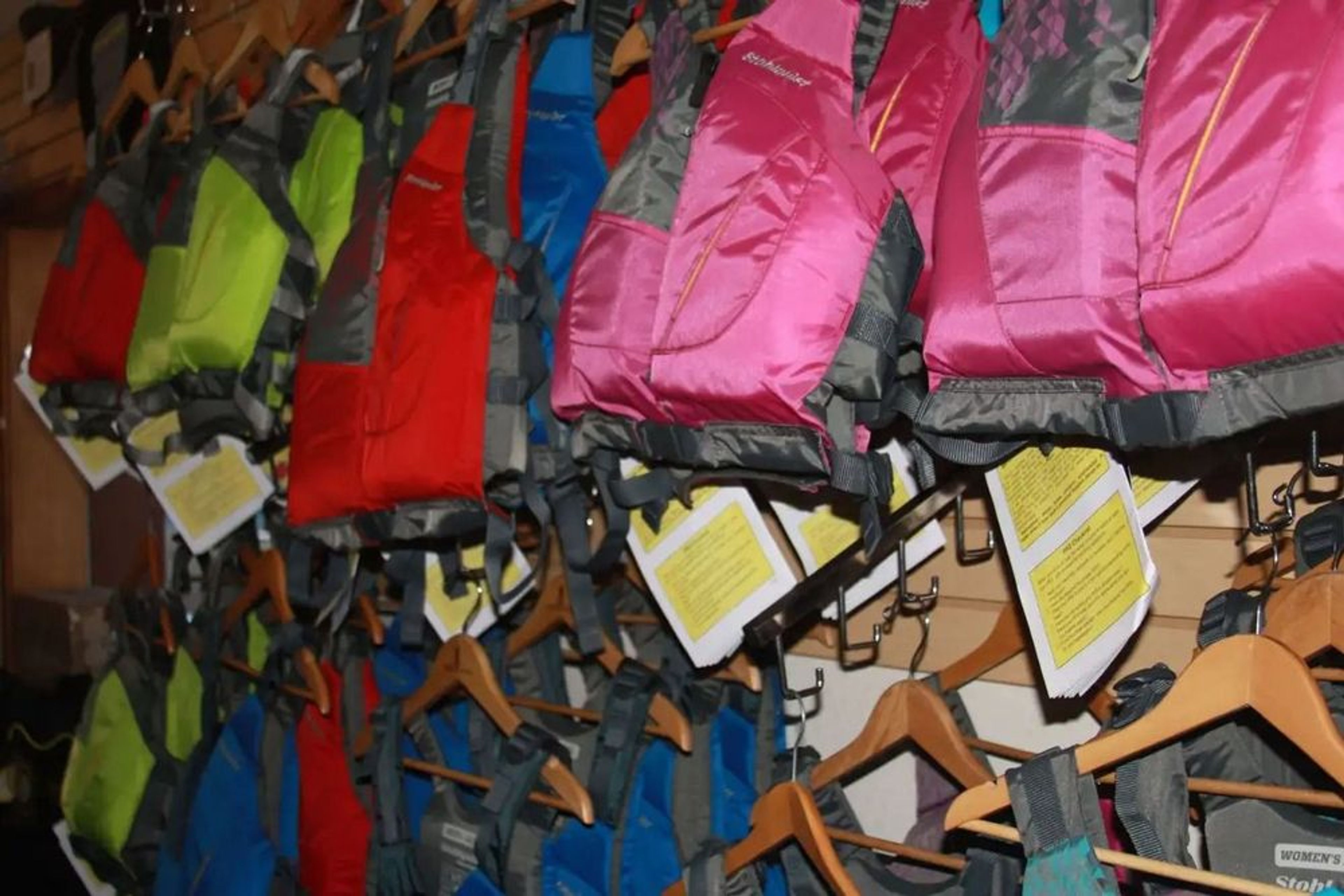 Pagosa Outside’s River Gear & Outdoor Store! - Image 4
