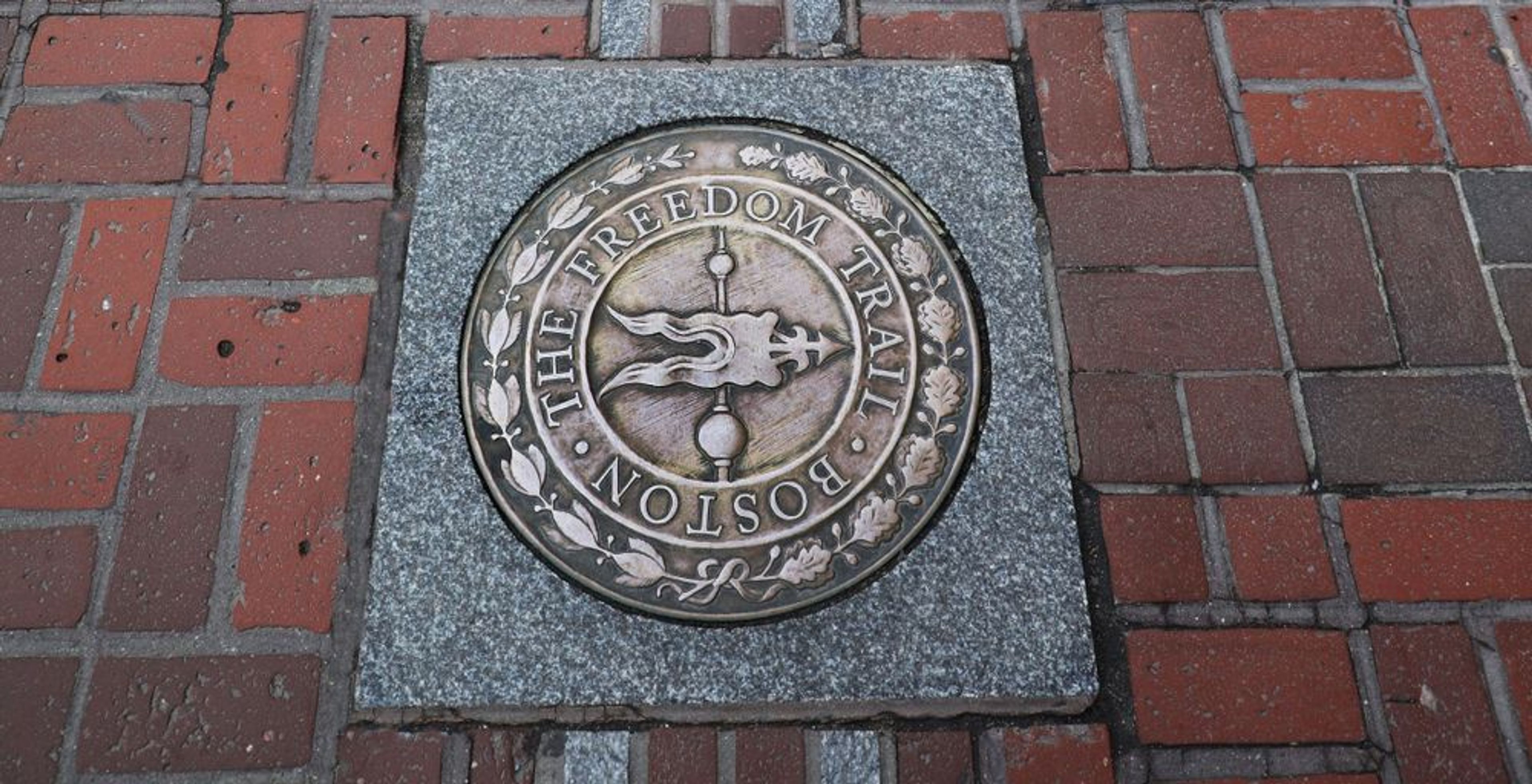 Private Freedom Trail Tours - 3 Option Available - Image 1