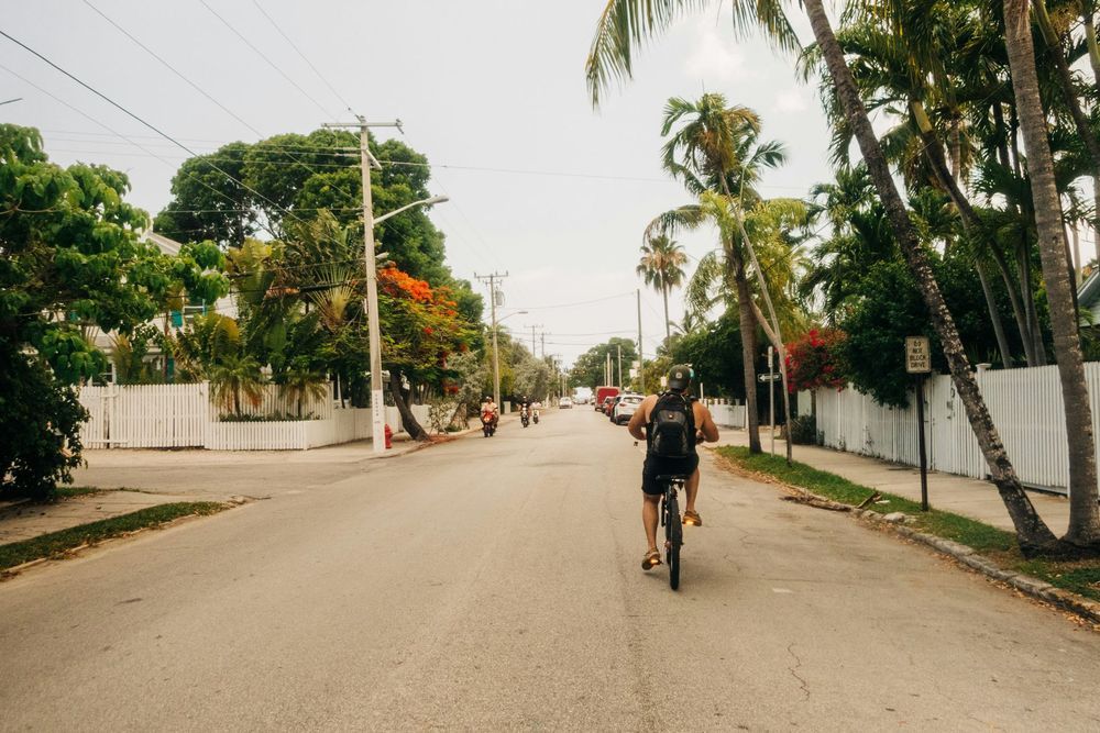Exploring Key West On A Budget