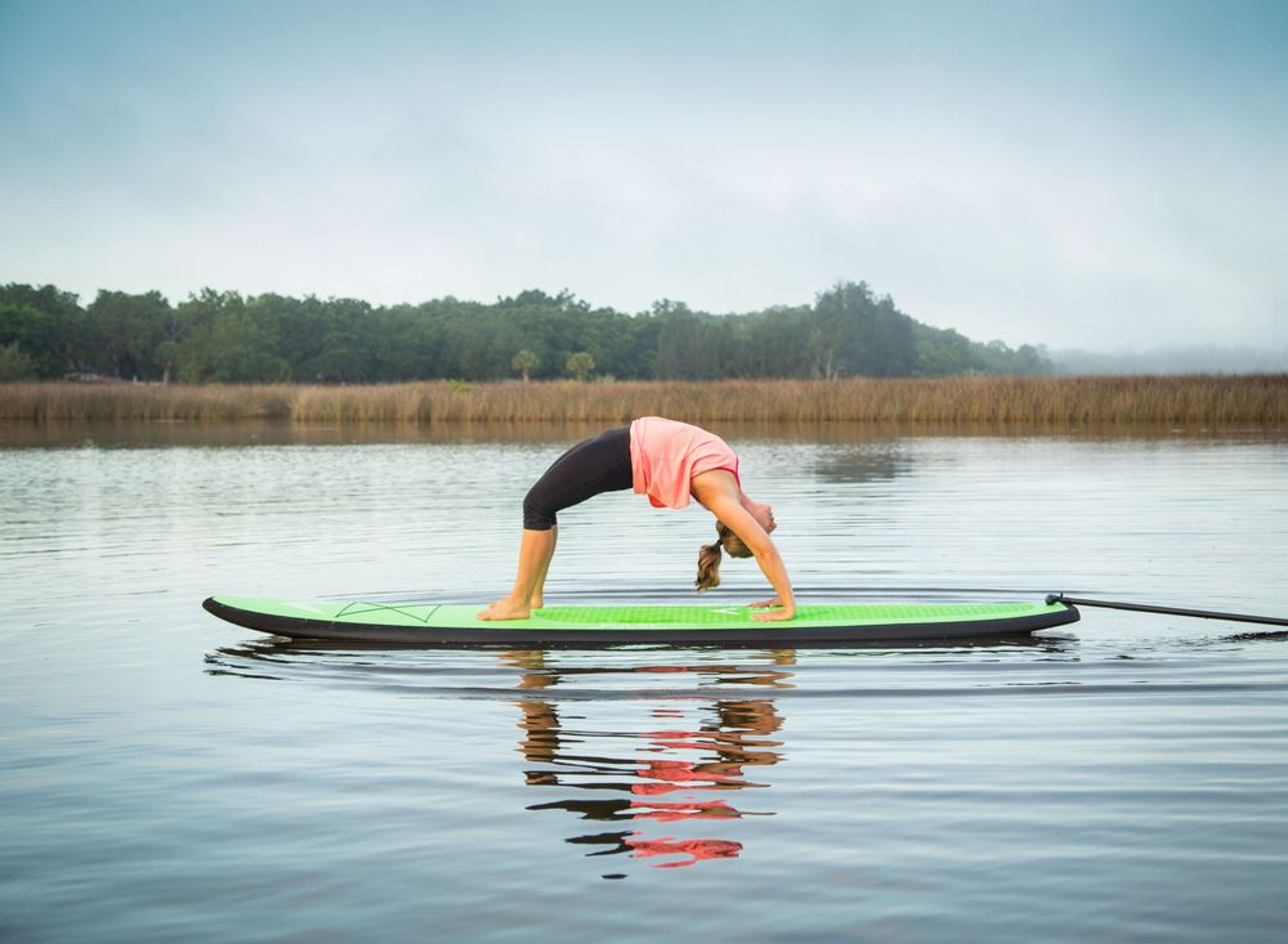 Unplug and Recharge: The Benefits of Time on the Water for Mind and Body