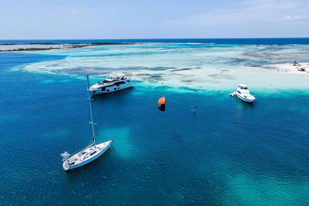 Florida Keys Boating
