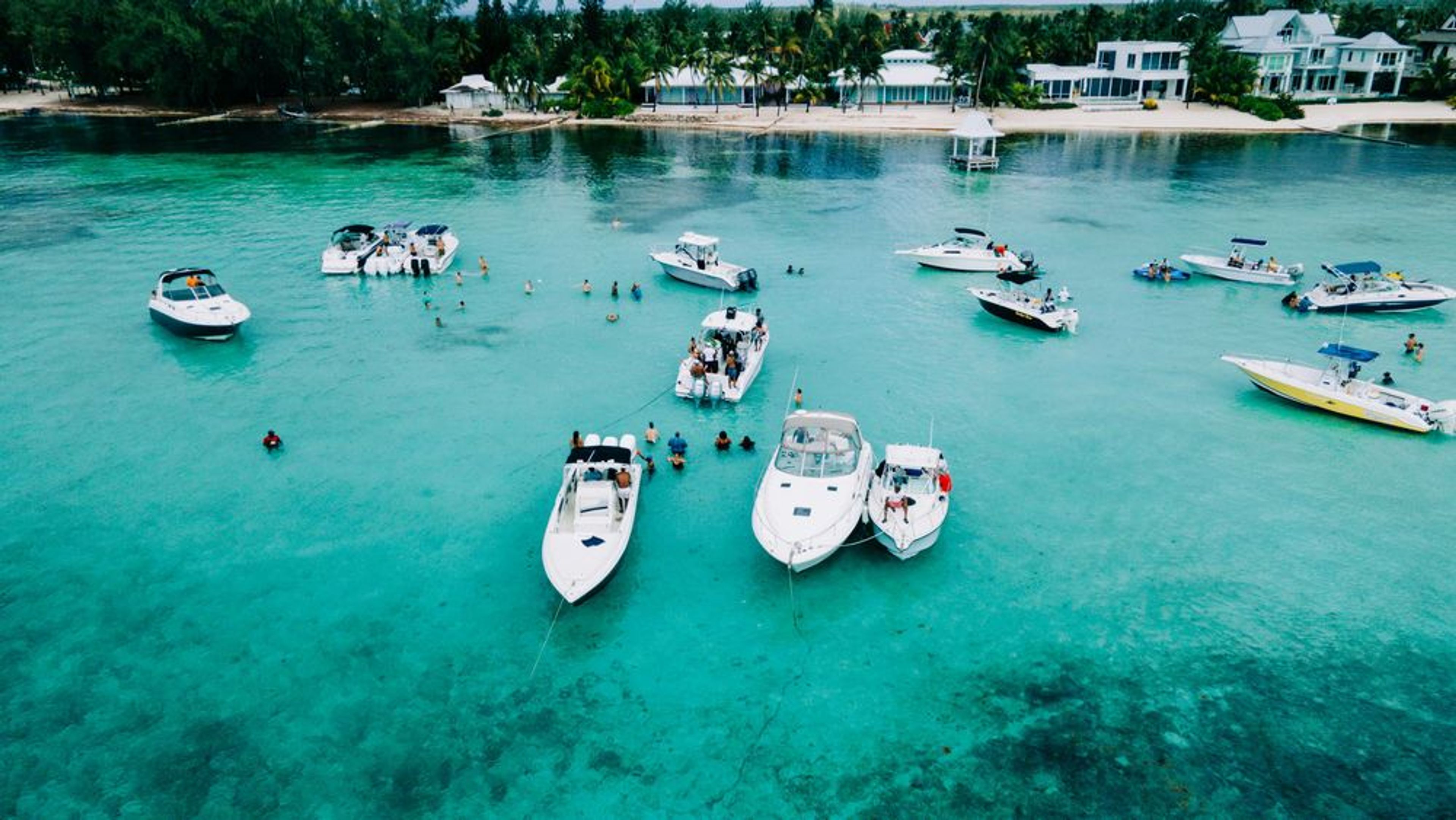 Cayman Islands